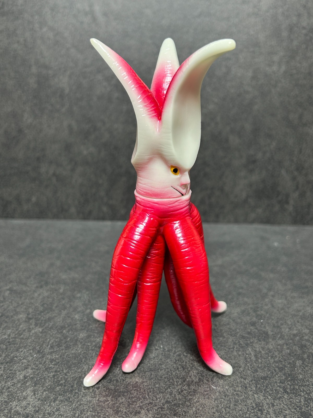 Marusan Viras Gamera Sofubi 6.3&Prime; Soft Vinyl Figure Limited Edition