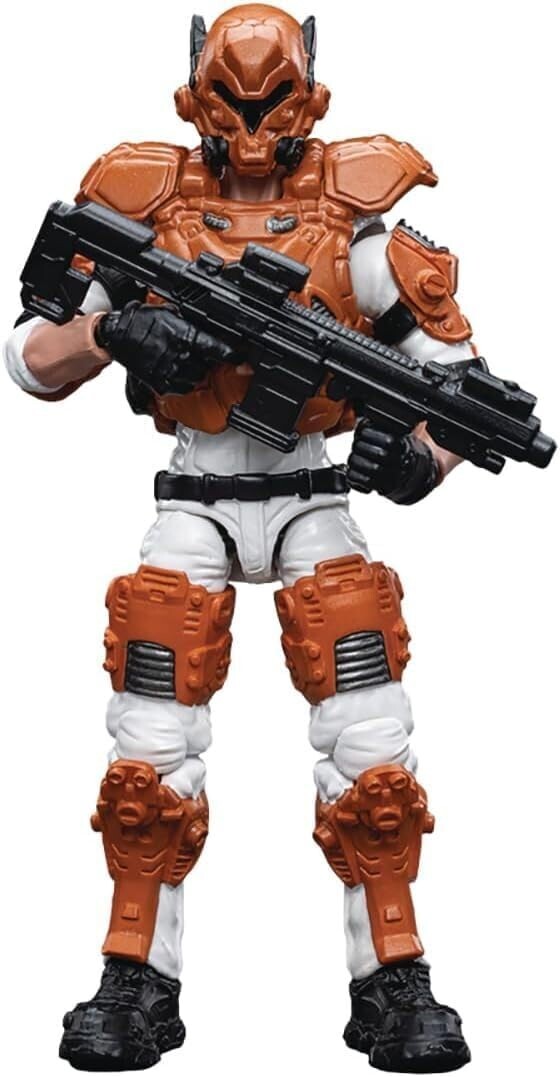 JoyToy Battle for The Stars Army Builder Promotion Pack 14 1:18 Scale Military A