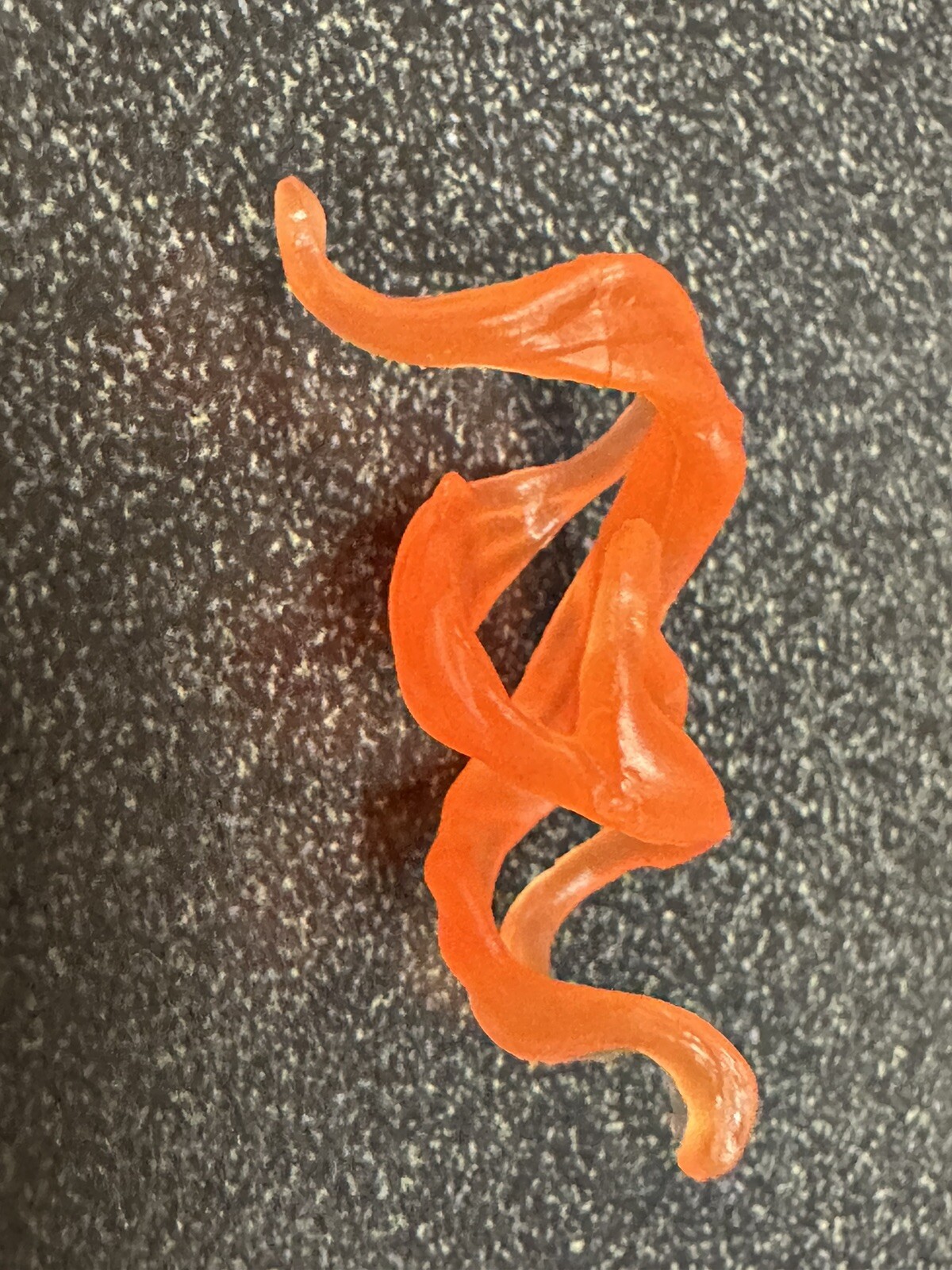 MARVEL LEGENDS FLAME/FIRE EFFECT ACCESSORY MINT 6&Prime; SCALE
