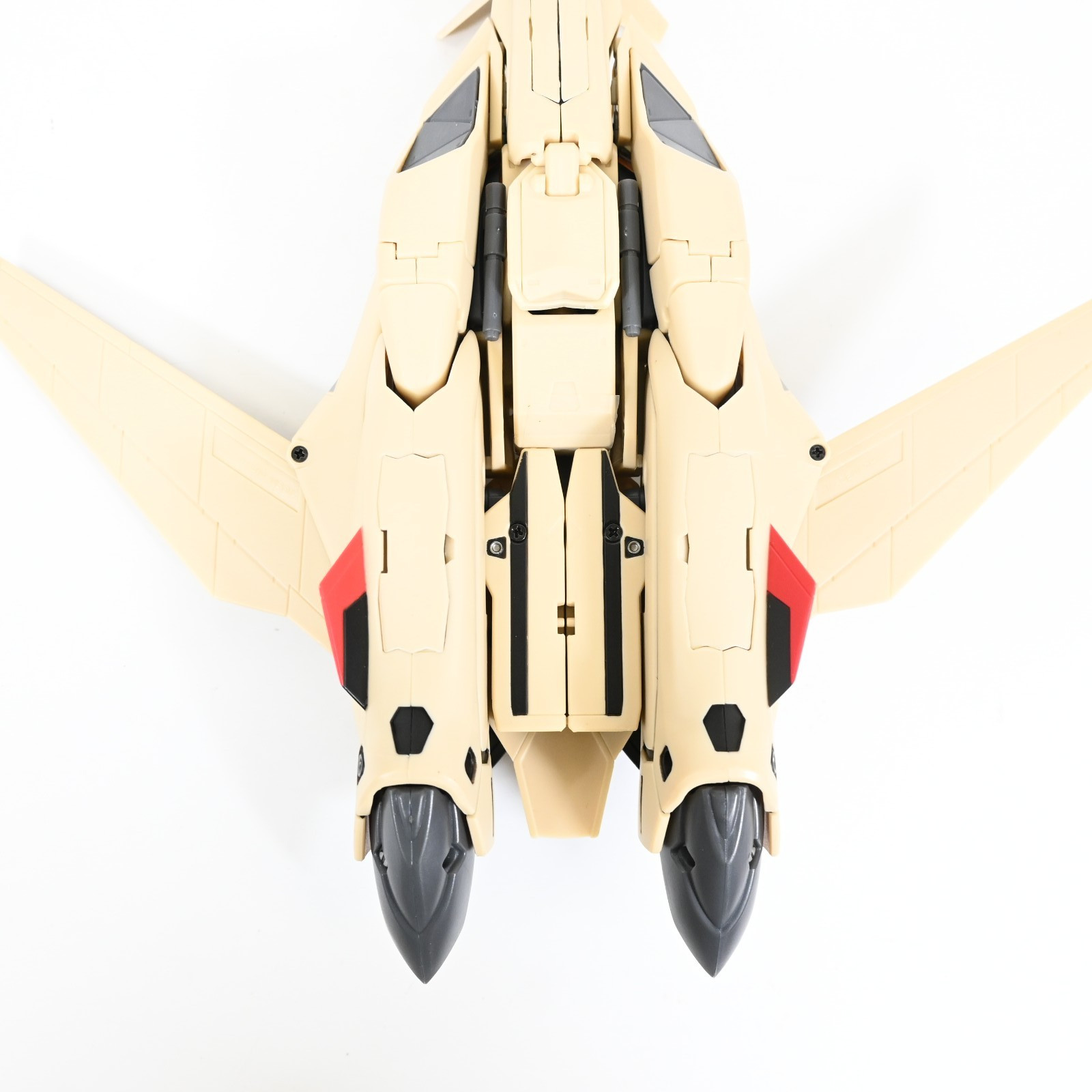 Yamato Macross Plus VF-19 1/60 Variable Fighter Action Figure