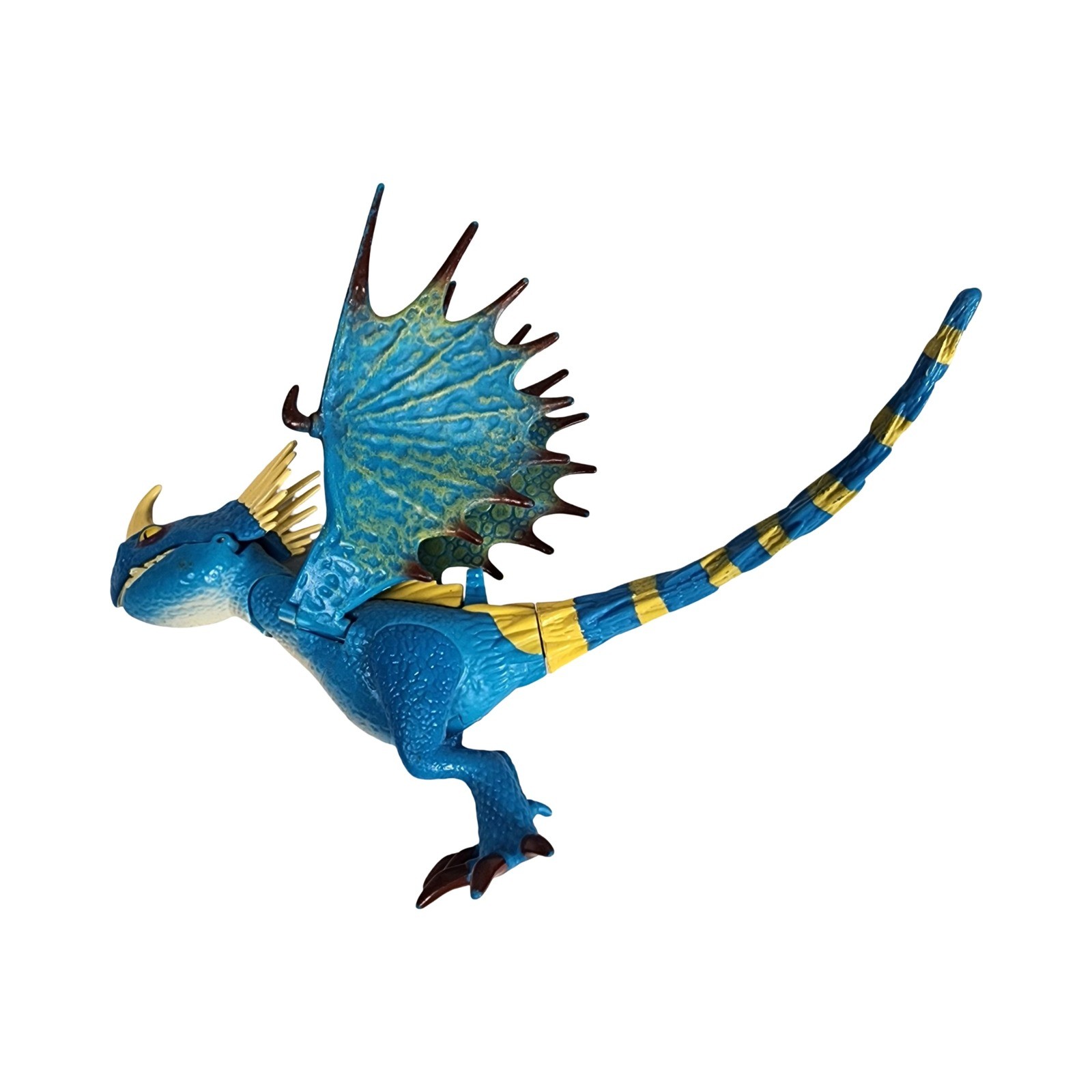 Spin Master How to Train Your Dragon READ Stormfly Deadly Figure 30916AFS