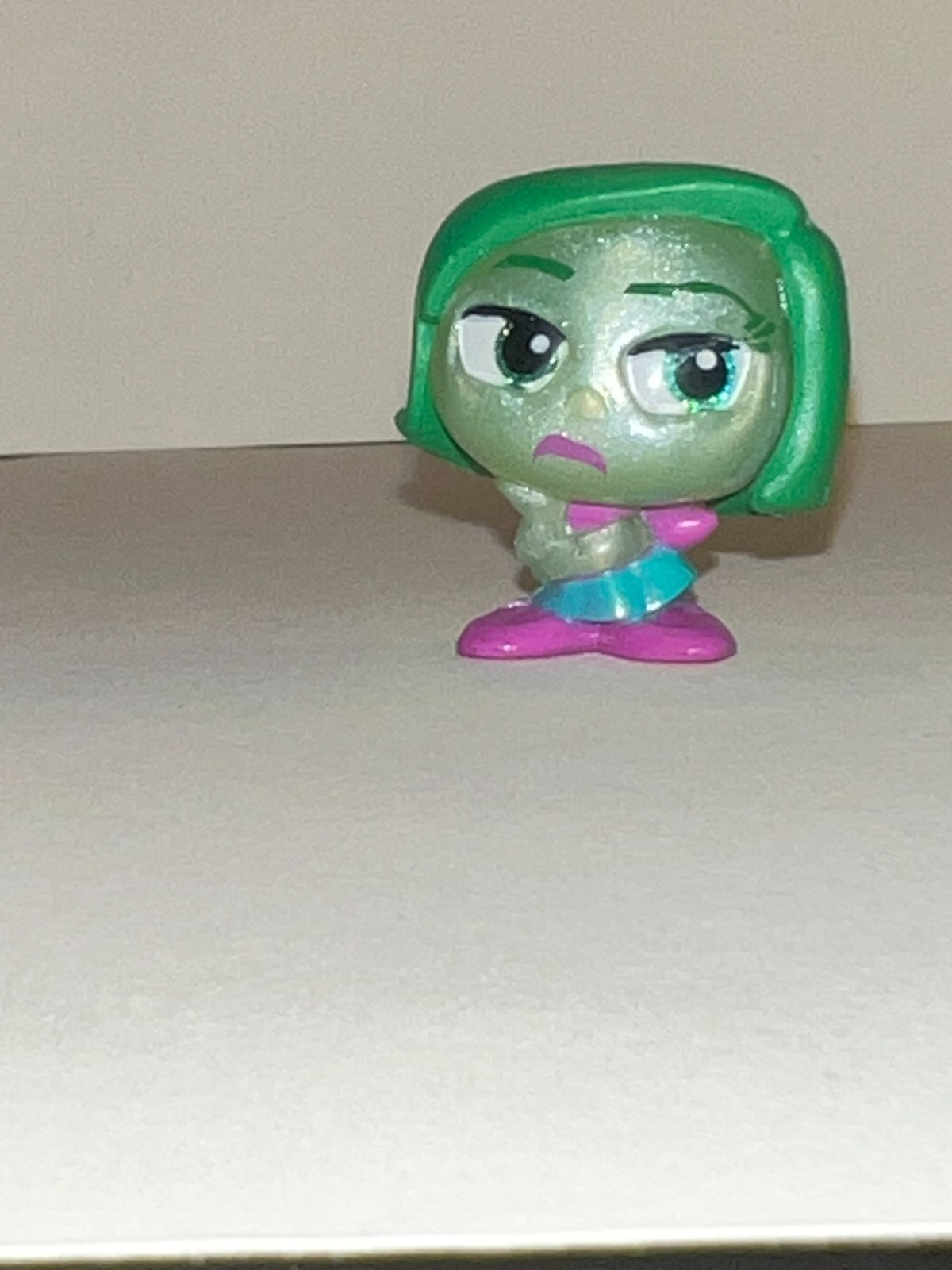 Disney Doorables Series 7
