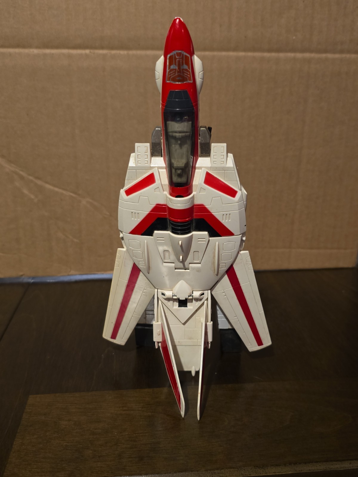 Original G1 Transformers JETFIRE figure ONLY, Generation 1, Nice Condition