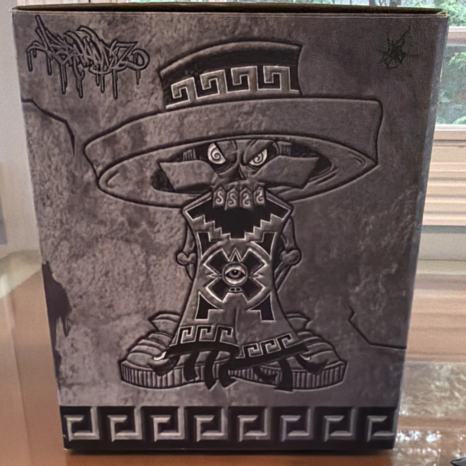 Kidrobot SDCC San Diego Comic Con Exclusive 2011 El Bandito Muerto