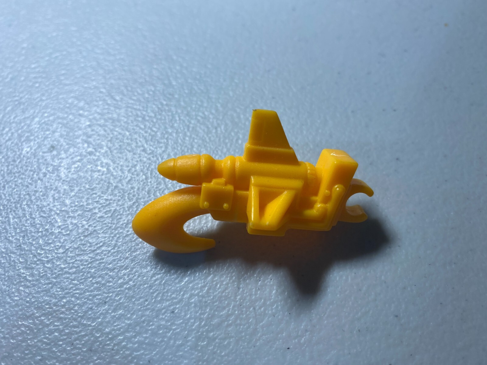 Attack Wing Batman Forever Vintage 1995 Kenner Part Hook Claw