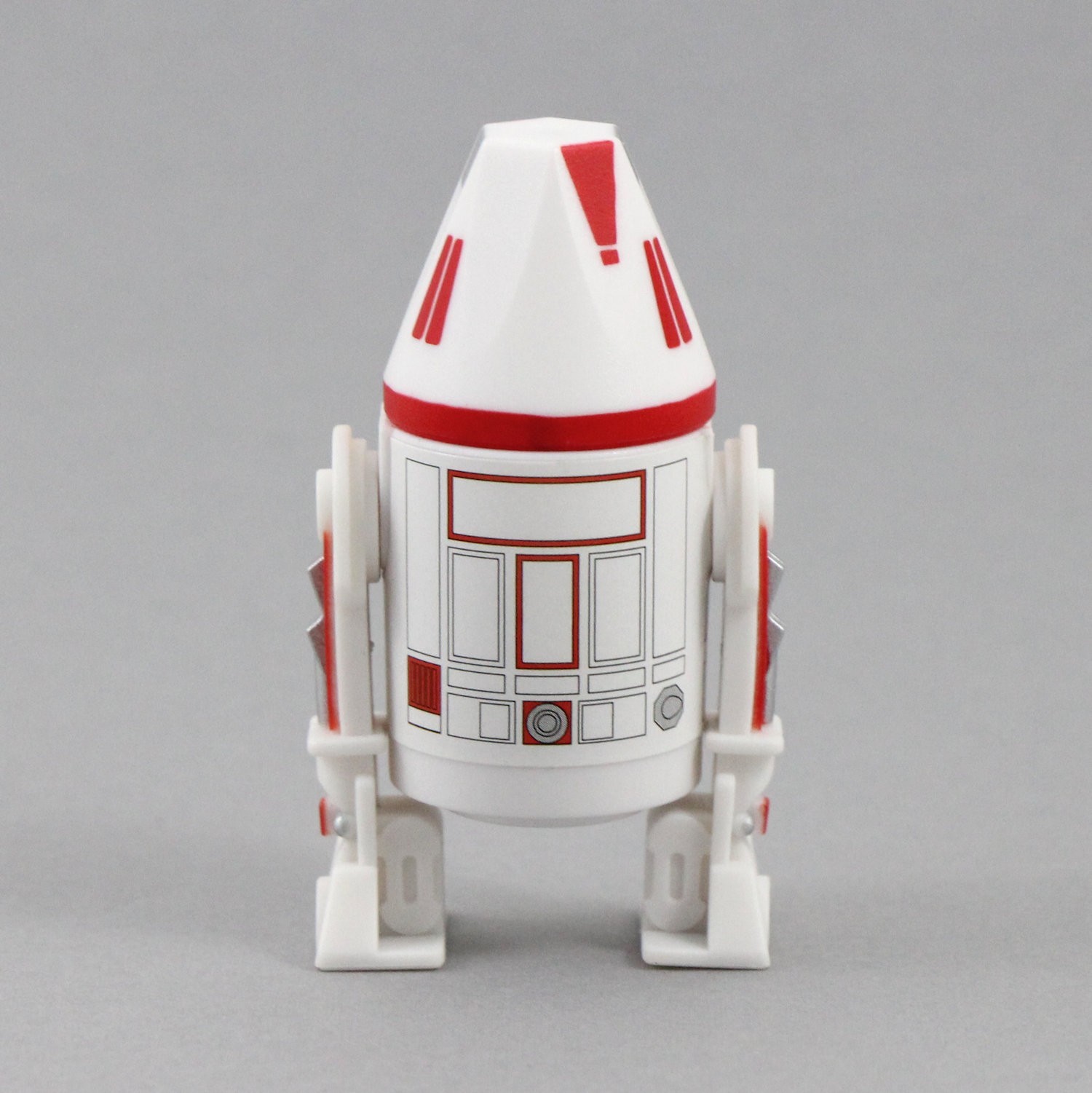 Star Wars – Stan Solo R4-E1 Astromech Droid – Loose Figure – USA