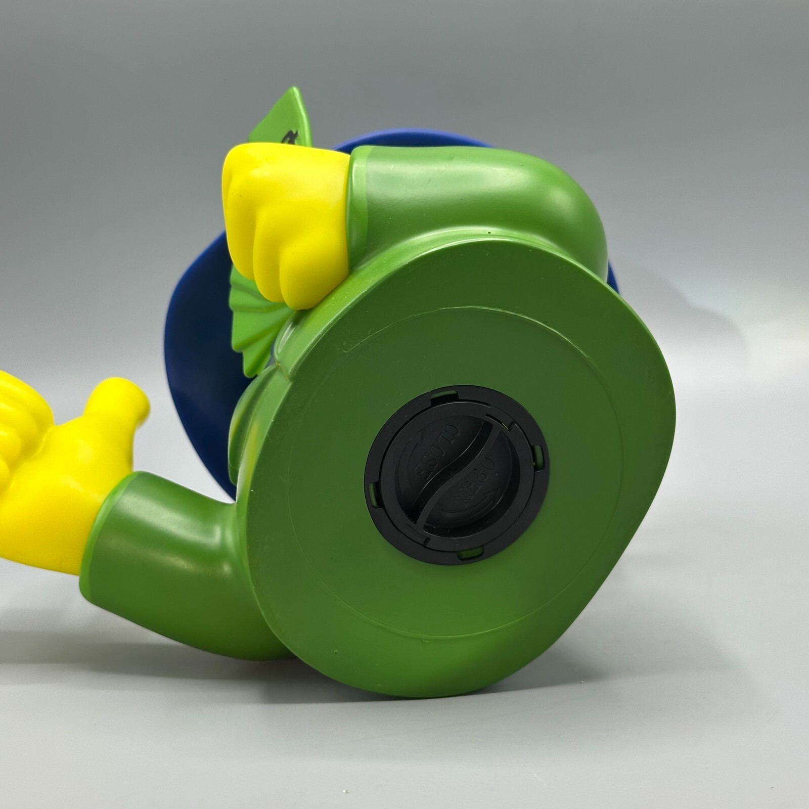 Streetwear Blazzy Bankbob Big Bands Piggy Bank Stash Spongebob
