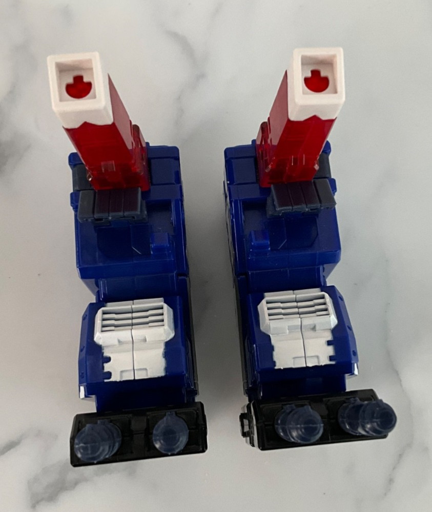 Transformers Energon Powerlinx WING SABER 2004 Complete w/o manual 1 pc broken