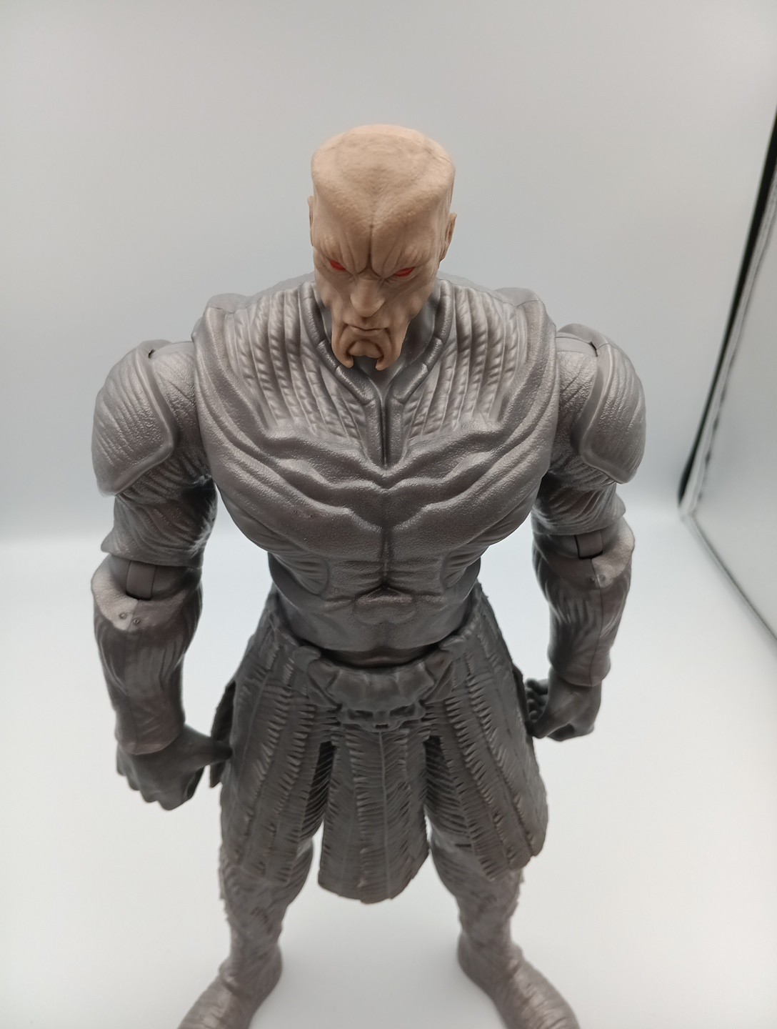 Dc Comics Justice League Steppenwolf Action Figure 12&Prime; DCU Villain T1649