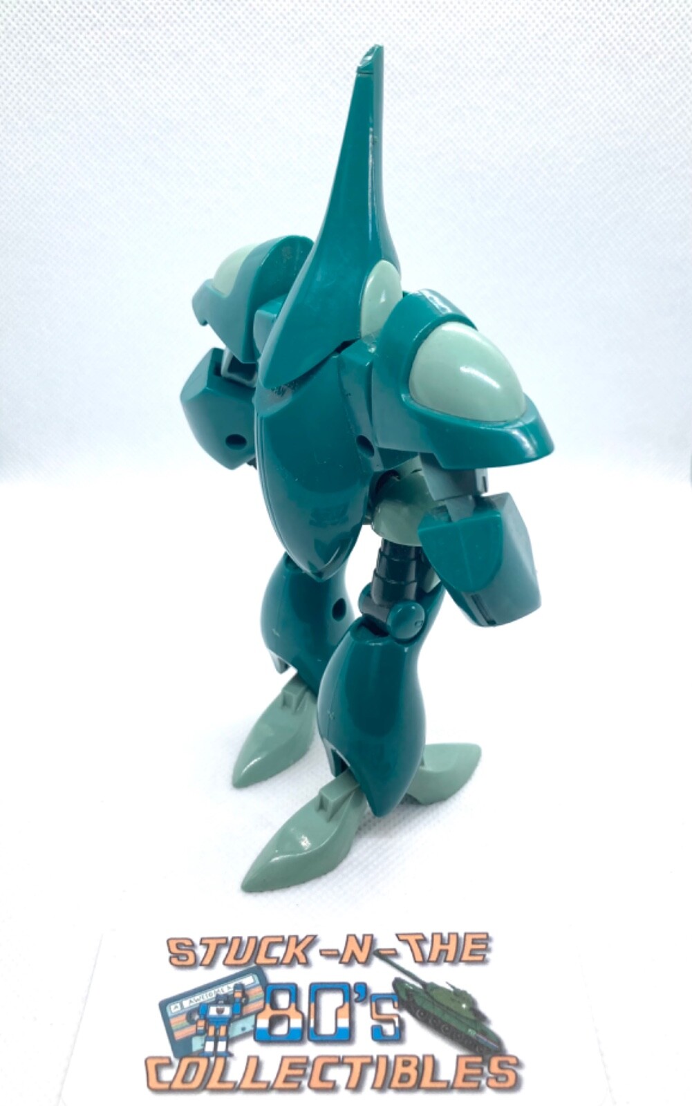 1993 V Gundam Abigor 1/144 scale MS in Pocket