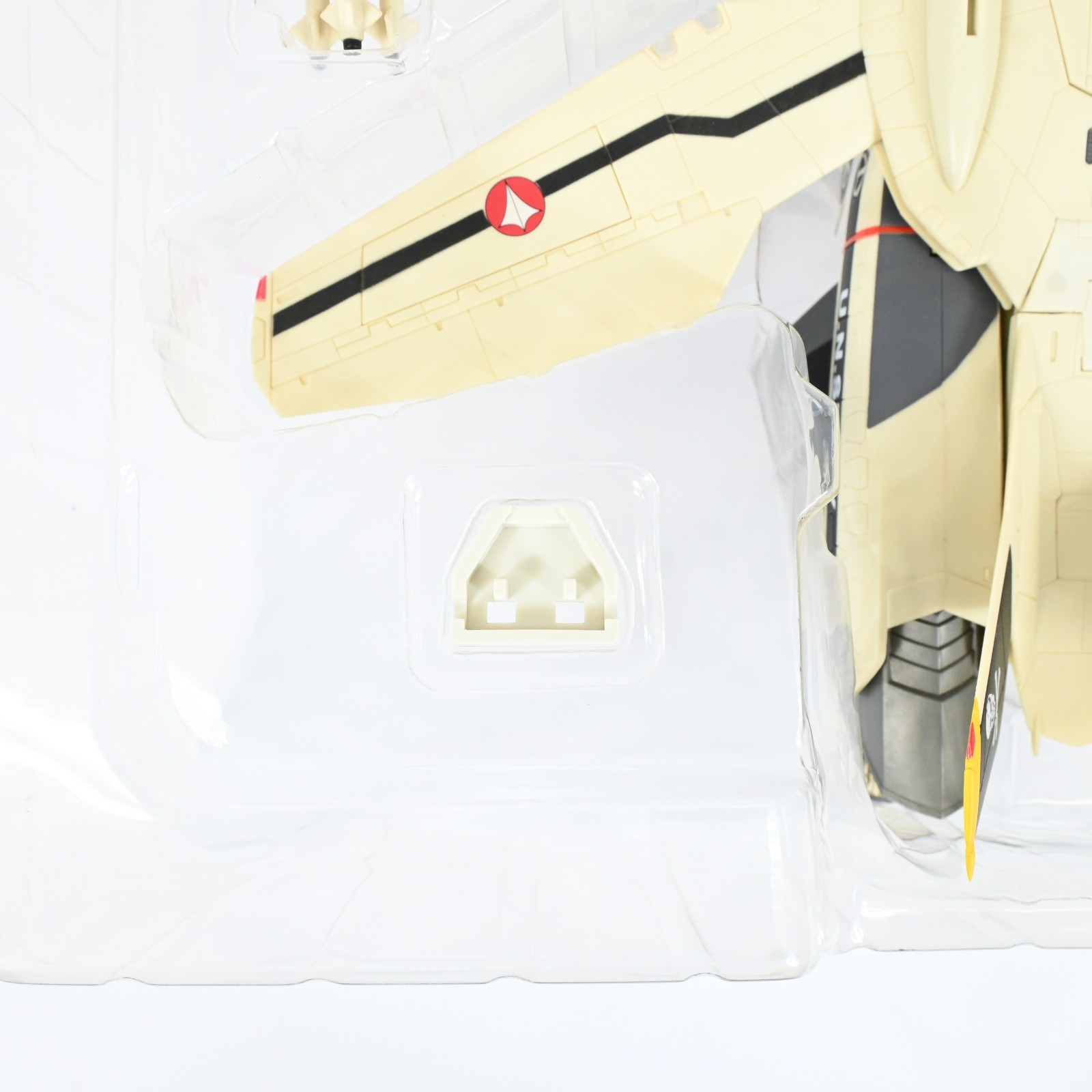 Yamato Macross Zero VF-0S 1/60 Variable Figther Collectible Action Figure