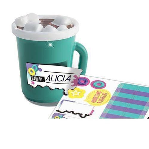 So Slime DIY – Slime&rsquo;licious Caddy