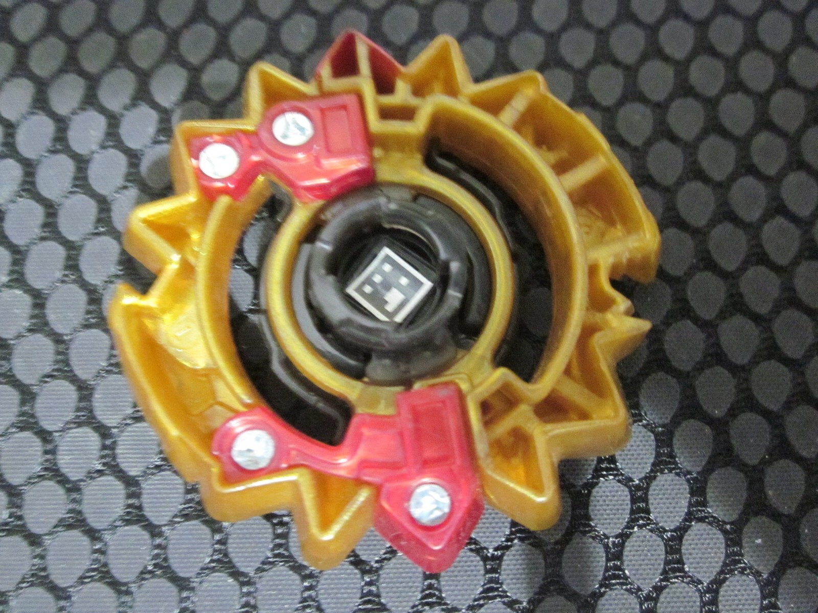 Beyblade Burst Duo Eclipse Hasbro Test Works Great