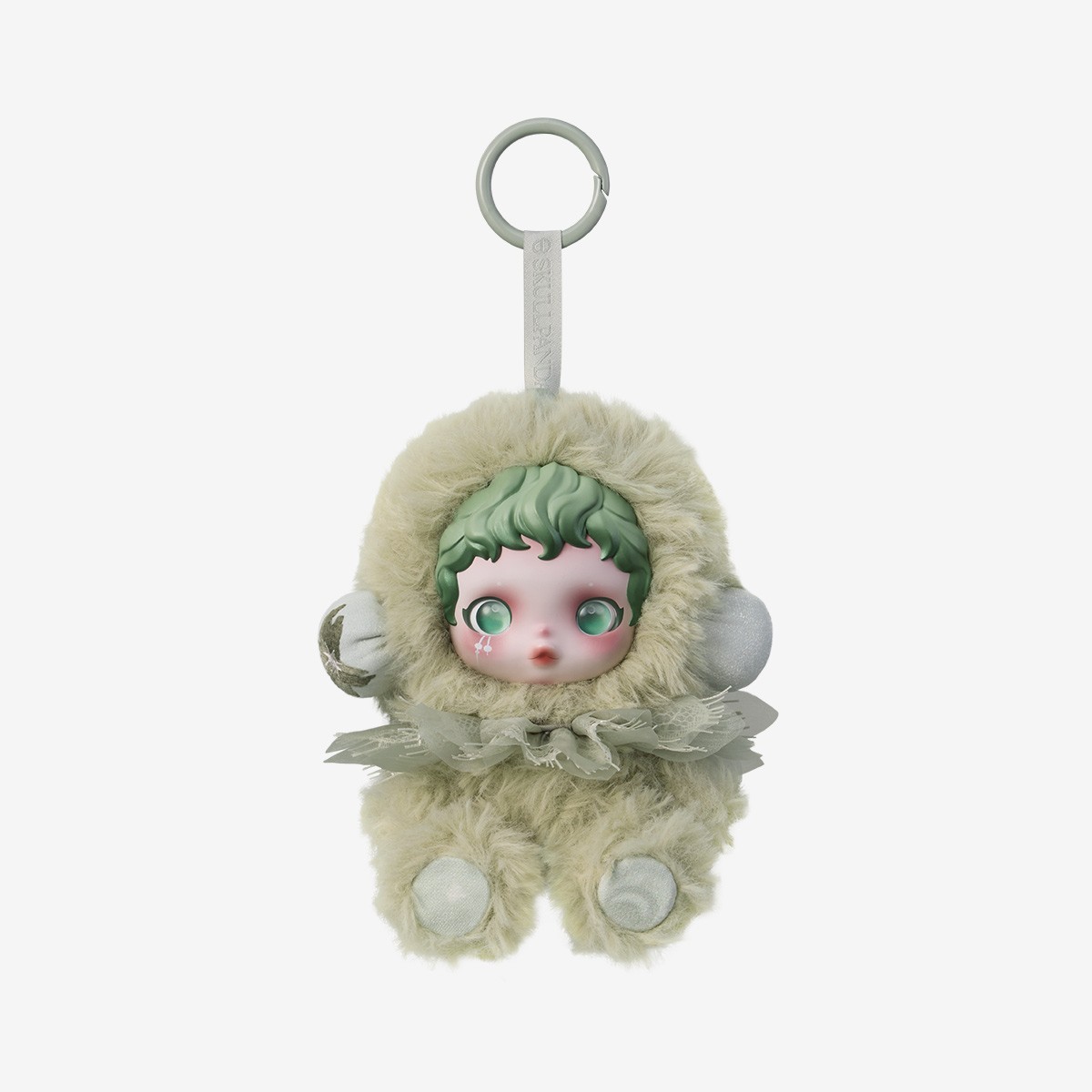 POP MART SKULLPANDA L&rsquo;impressionnisme Series Plush Doll Blind Box Pond New