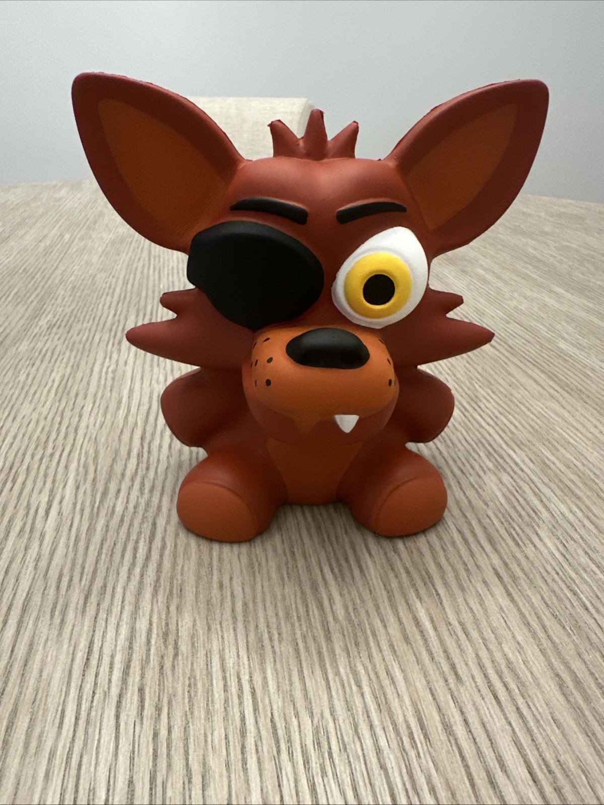 Five Nights at Freddy&rsquo;s Mega SquishMe (Foxy) Just Toys LLC