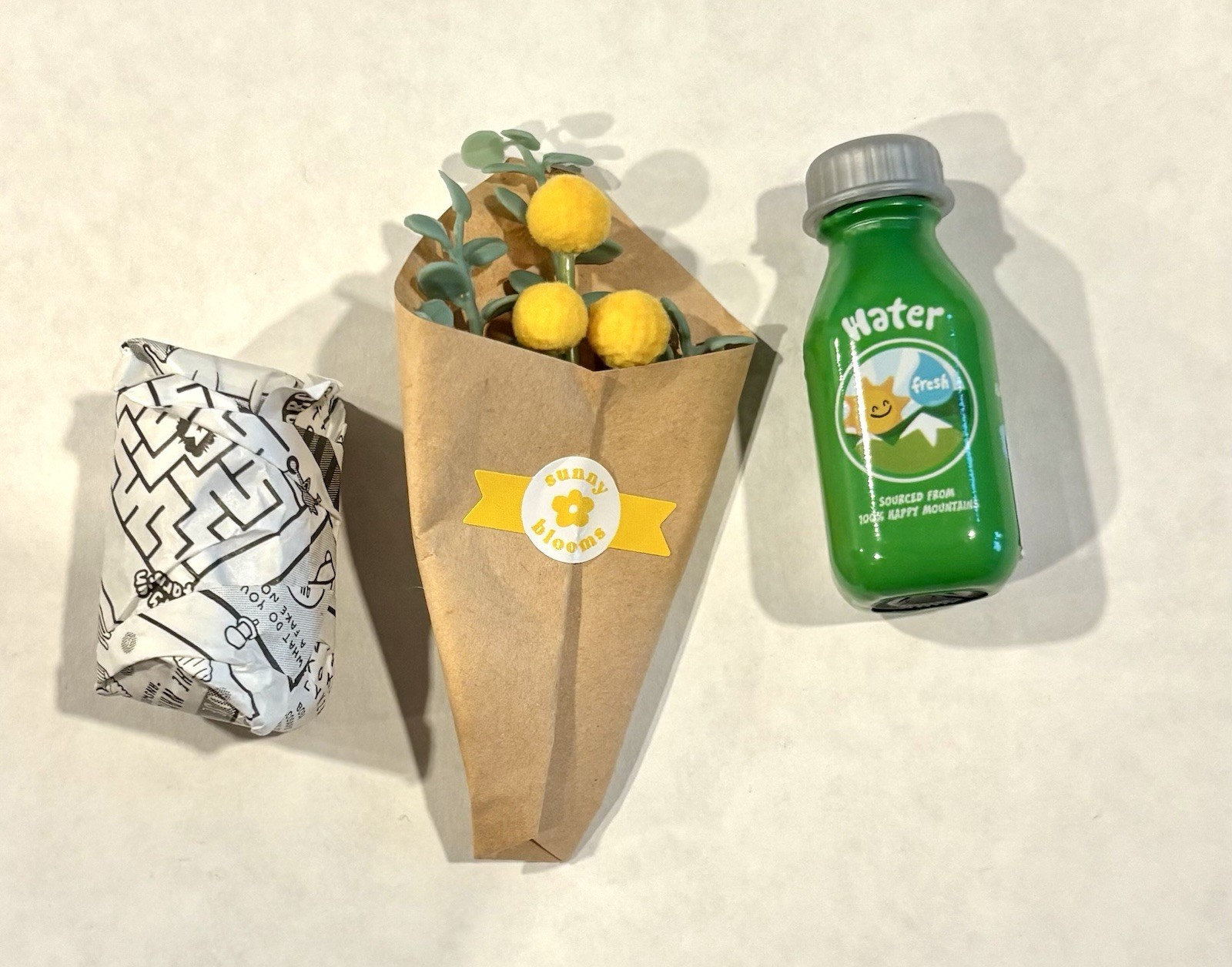 Billy buttons Mini Verse Make It Lifestyle Home s1 no ball