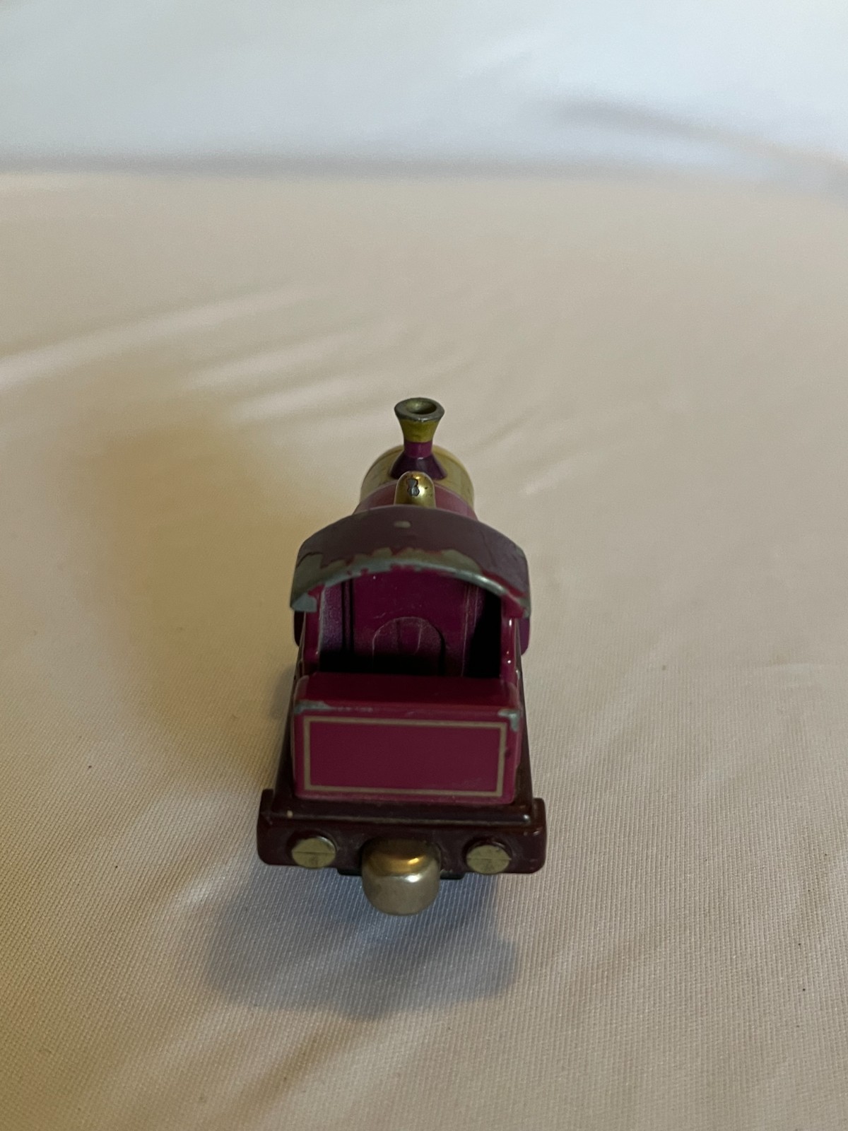 Thomas & Friends Die-Cast Lady Engine