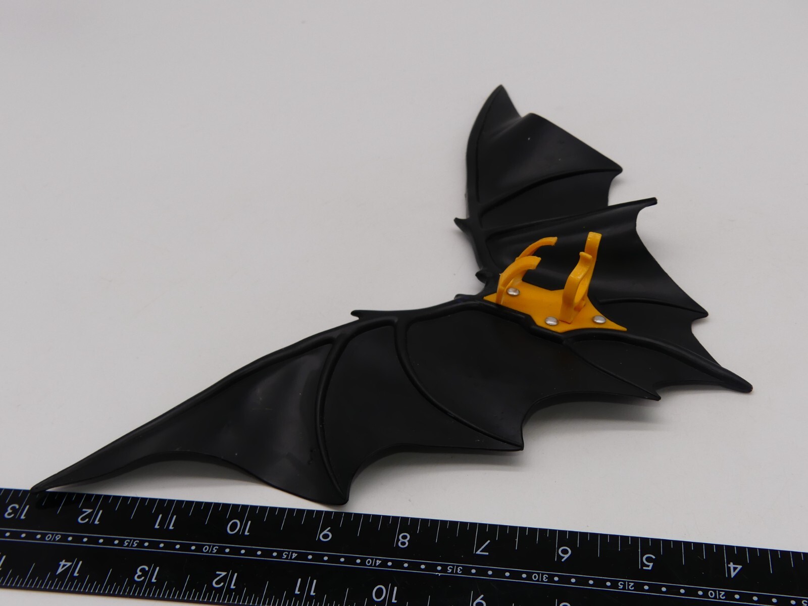 1995 Vintage Batman Forever Attack Wing Accessory Part Only No Action Figure Ken