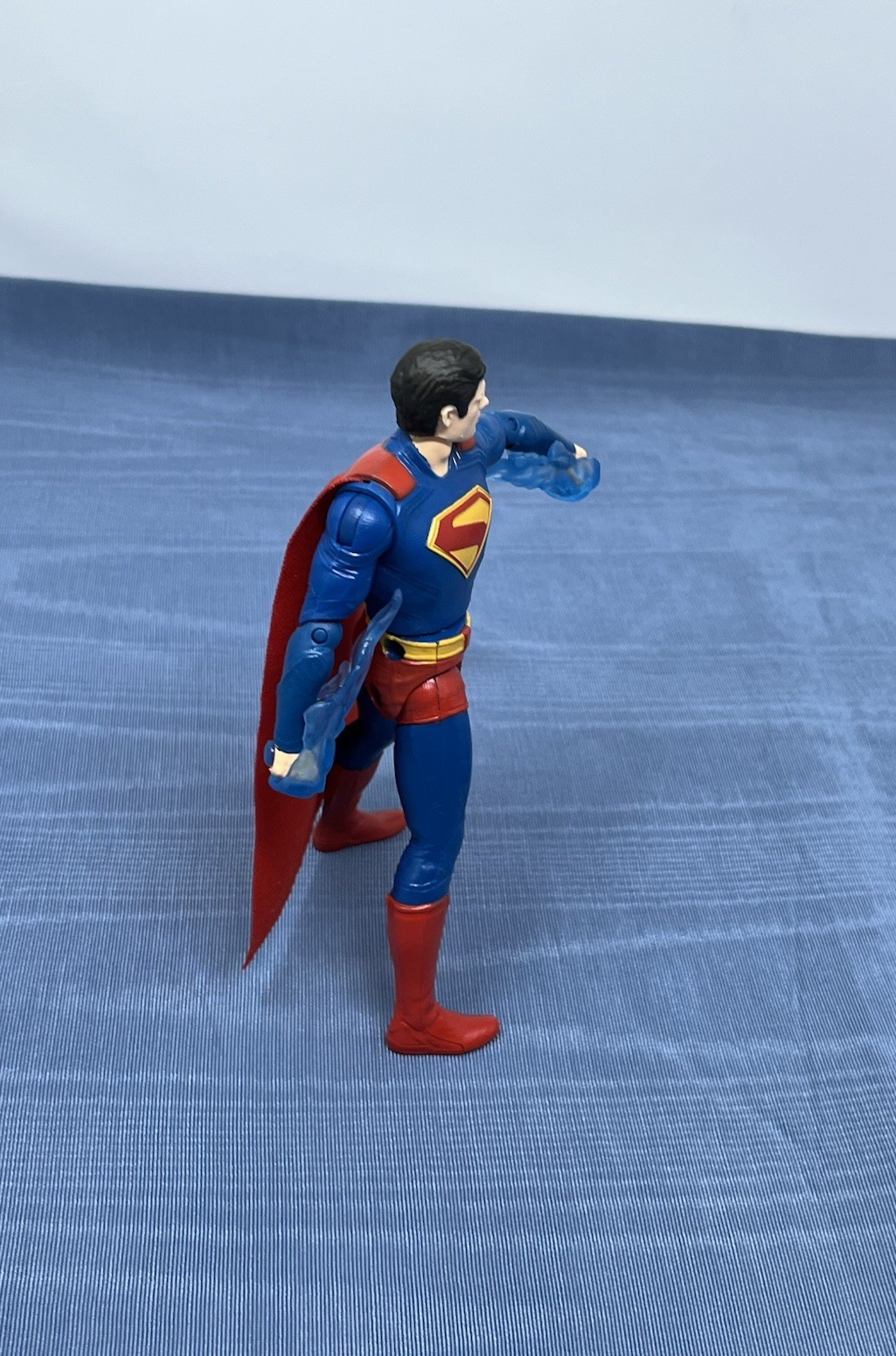 Dc Comics Superman figurine ( Without Packaging)