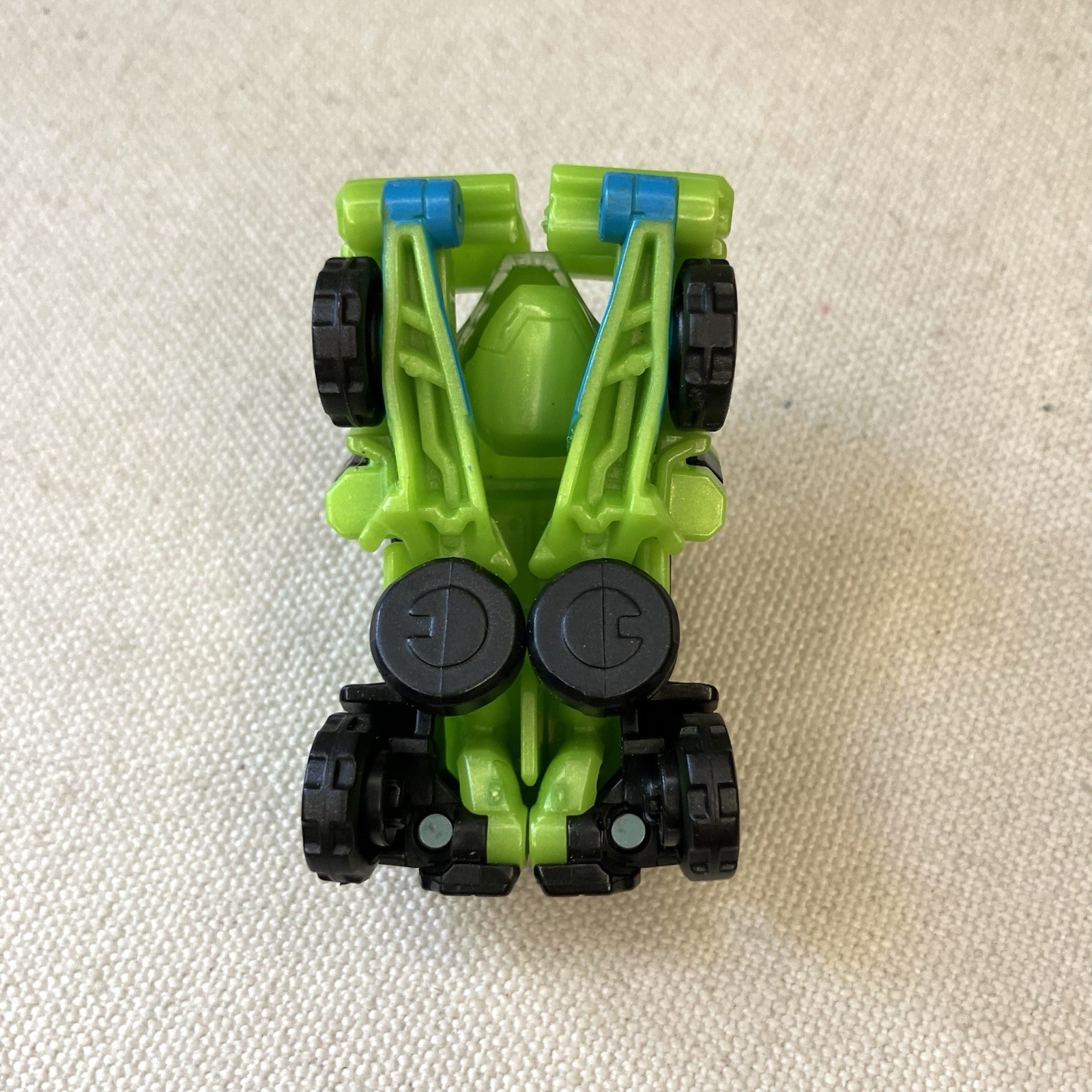 Transformers Robots In Disguise SPRINGLOAD Legion Rid 2015 Clash 2.5 » Figure