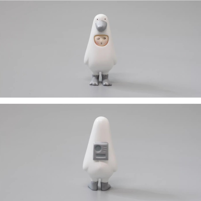 1PCS Random Xinghui Creations Cbb Space Travel Circus Boy Band 3.1&Prime; collectible