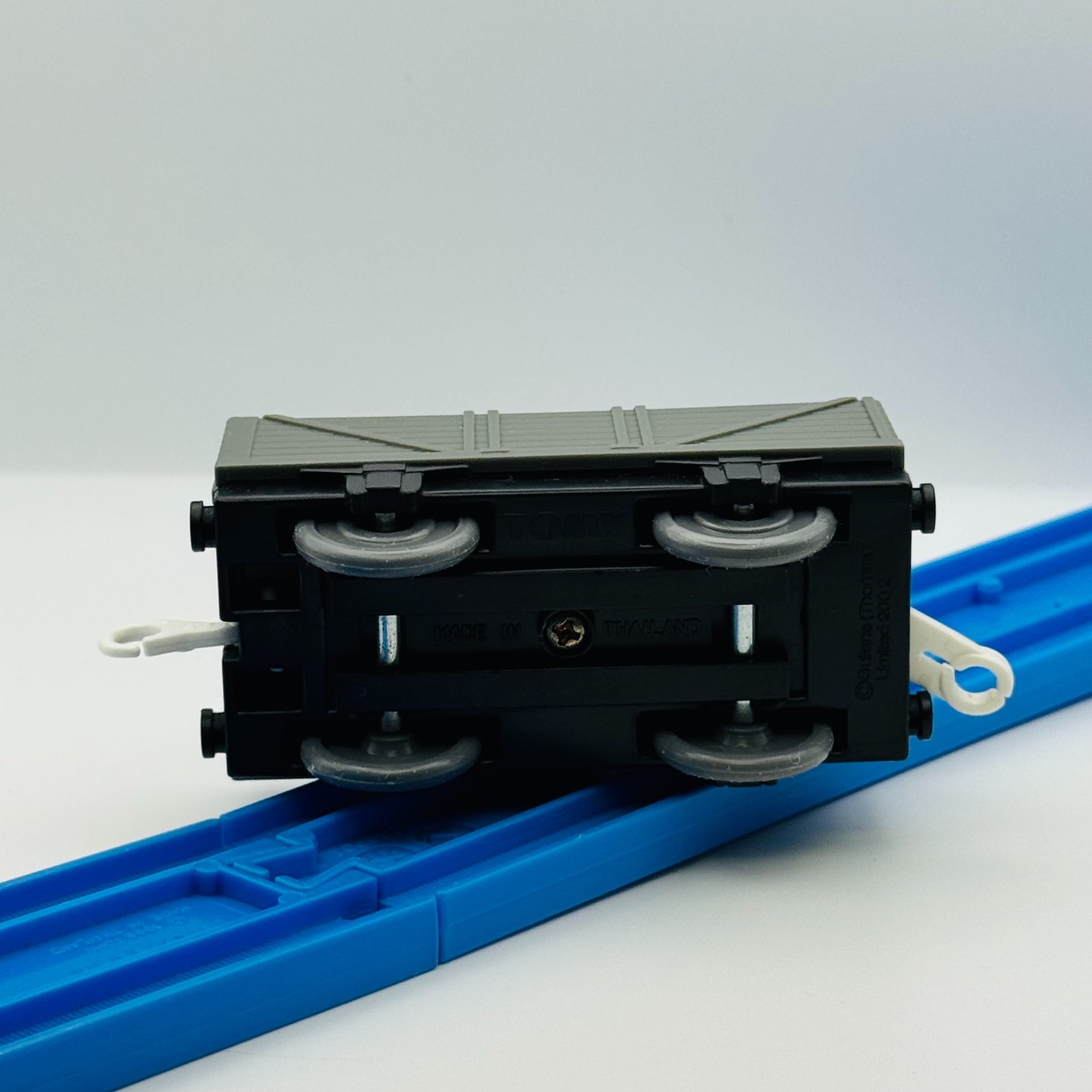 Thomas & Friends – Tomy/ Trackmaster TROUBLESOME TRUCK 2002
