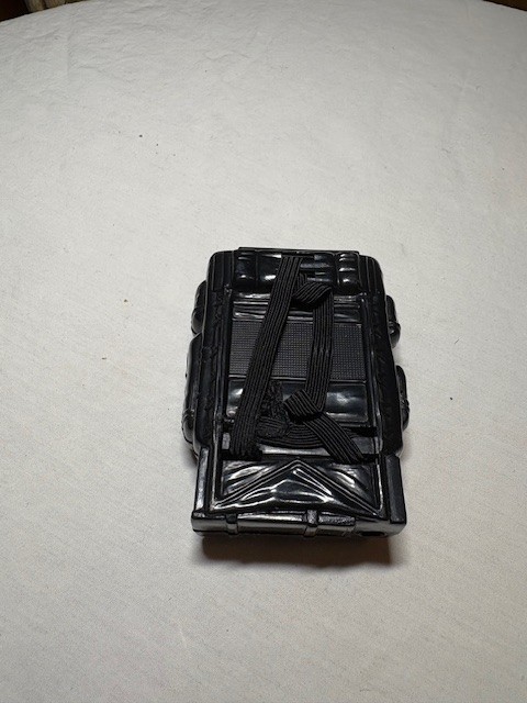 G.I. Joe Computer Backpack with Straps