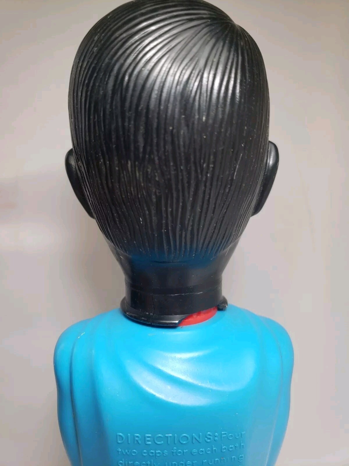 Vintage Superman Soaky 1965 DC