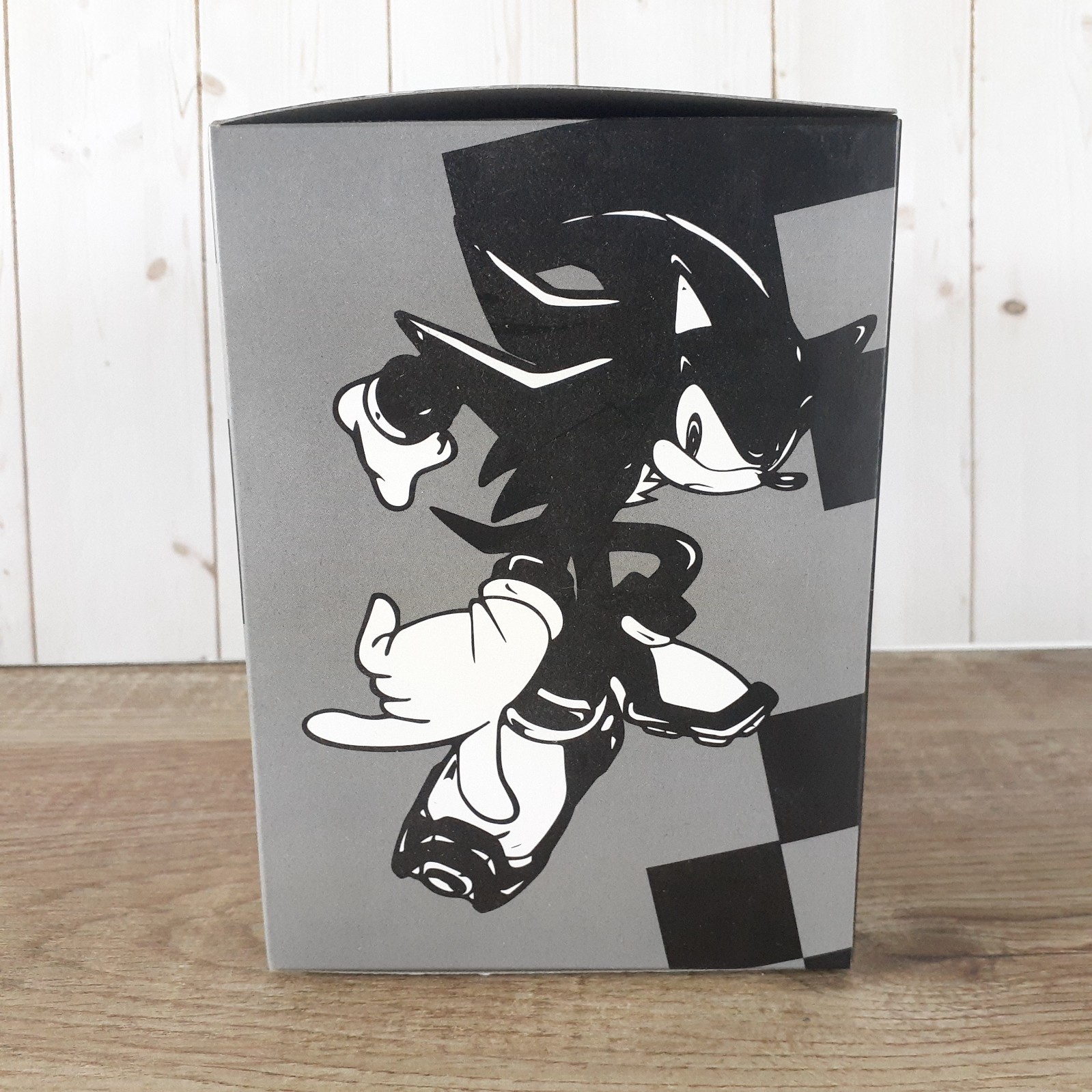 Shadow the Hedgehog Figure Loot Crate Exclusive 2018 New