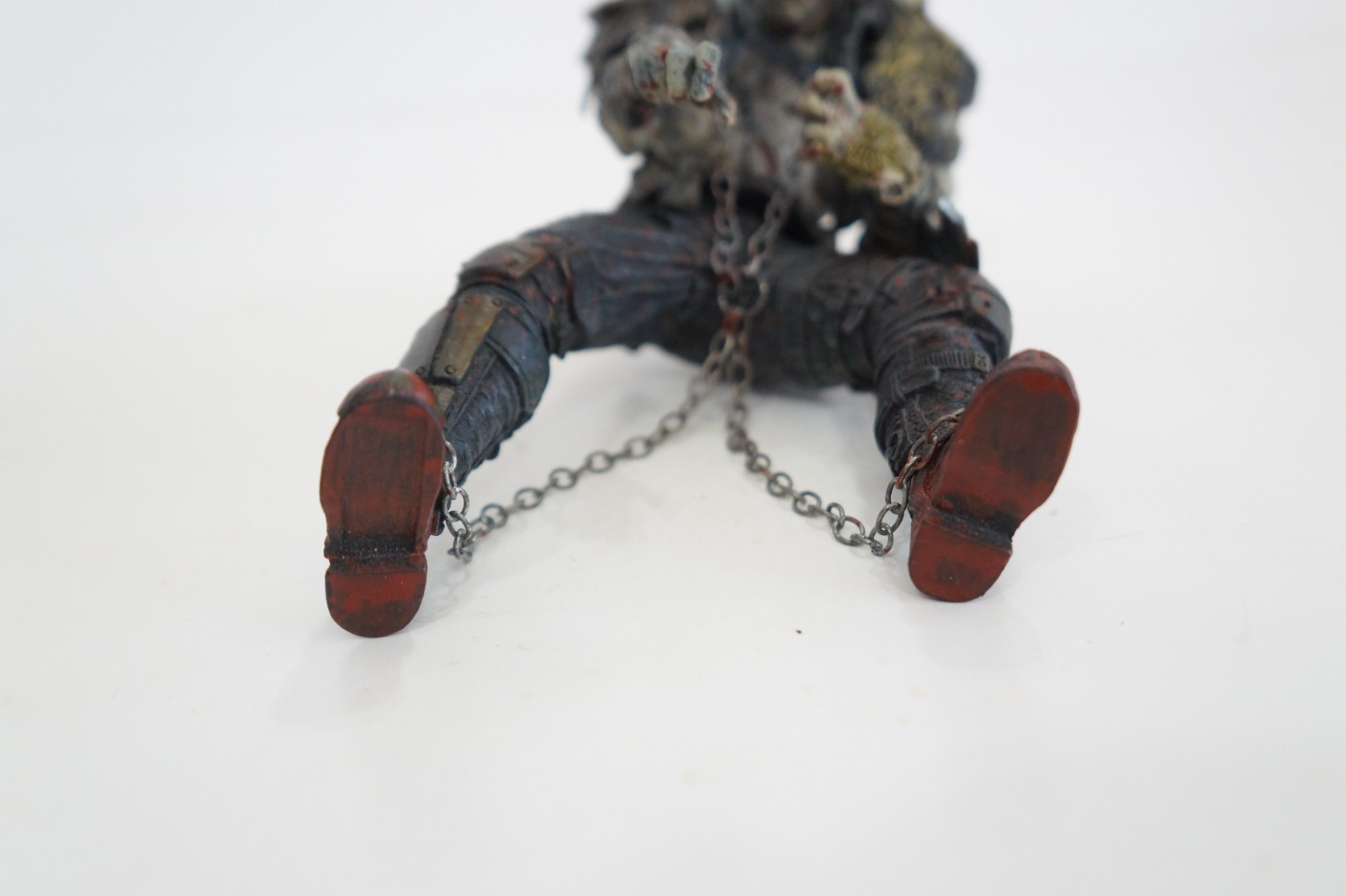 McFarlane’s Monsters Frankenstein Vintage Action Figure McFarlane 2002