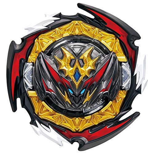 Takara Tomy Beyblade Burst B-180 Booster Dynamite Belial.Nx.Vn-2 NEW