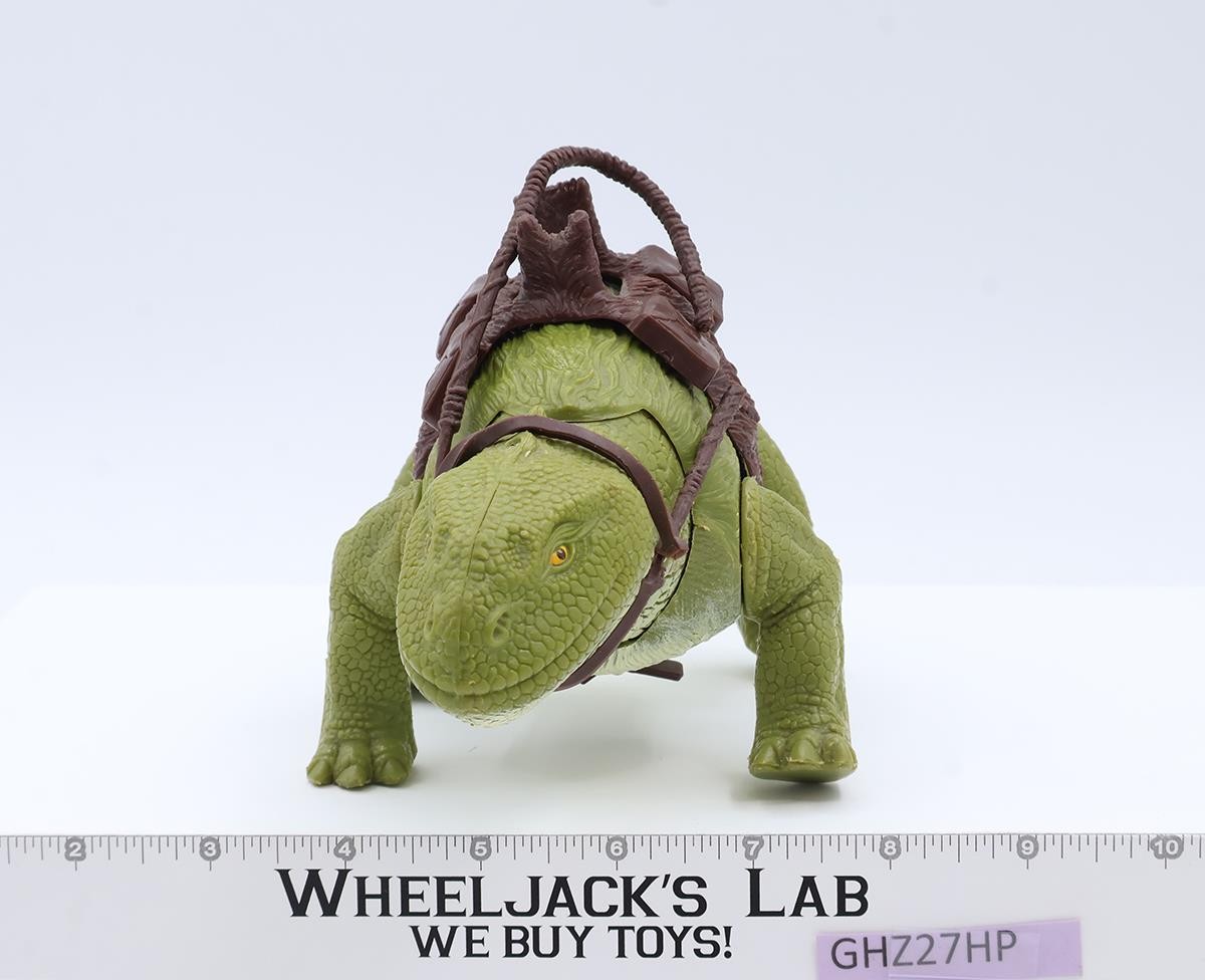 Dewback Patrol Lizard 100% Complete Star Wars 1979 Kenner Vintage Action Figure
