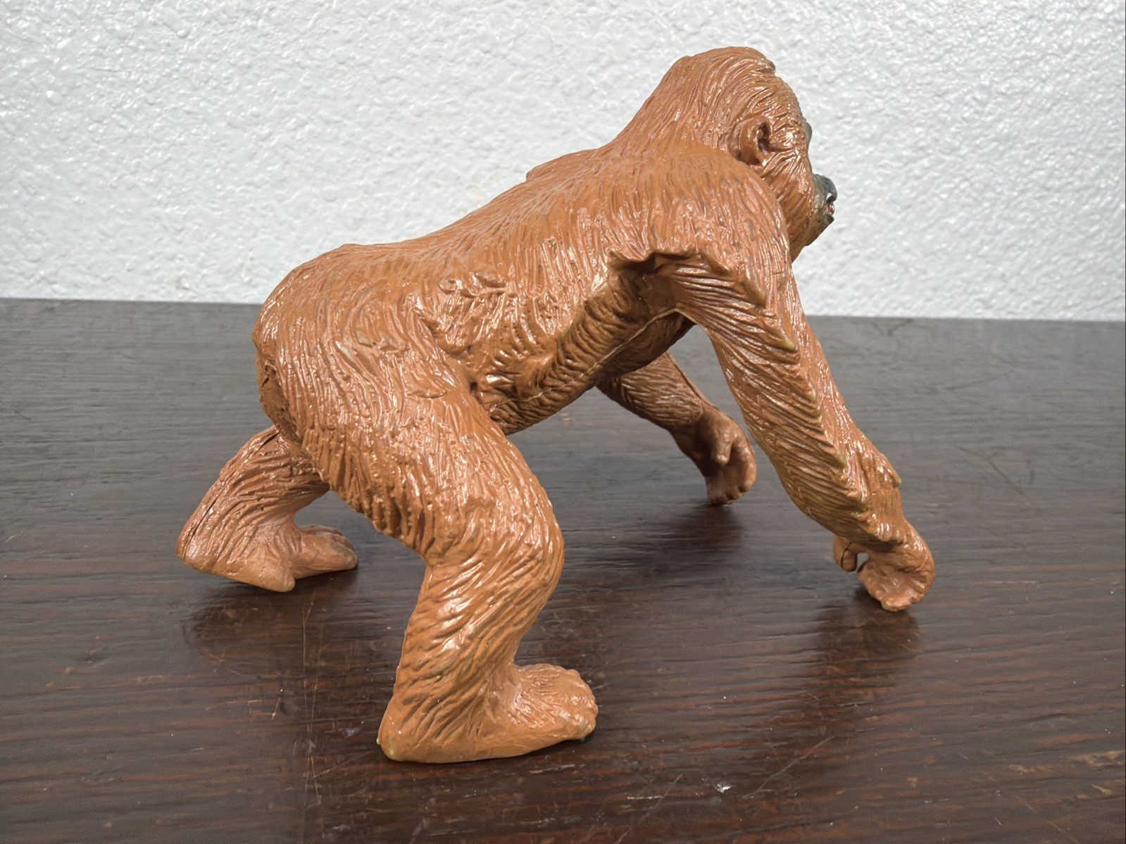 Orangutan Primate AAA 3.75&Prime; Plastic Animal Figure 091924AST