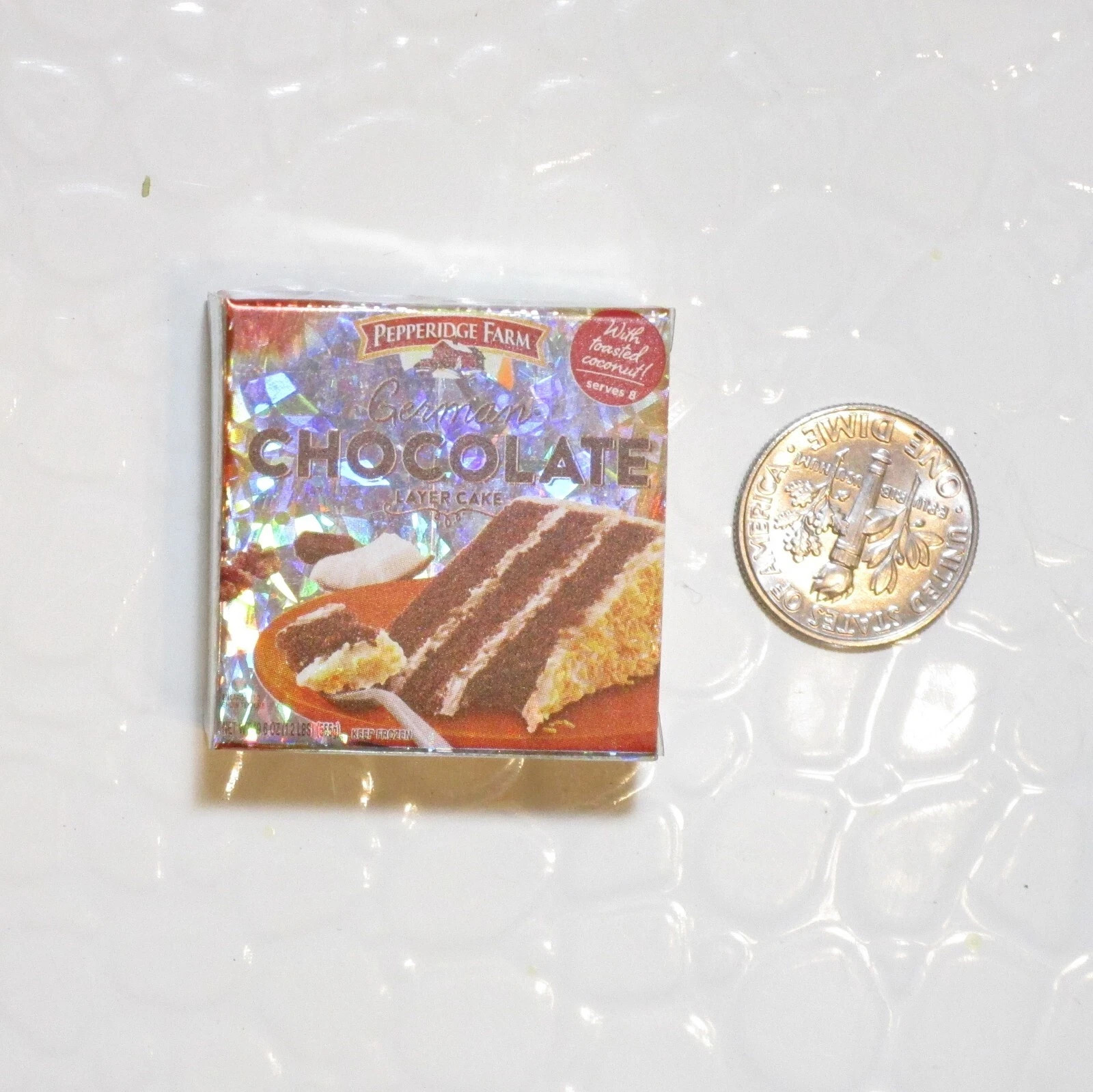 ZURU- Mini Brands- FOOD Series 5 & Series 4 + You Choose + Combine Ship +$1 Each