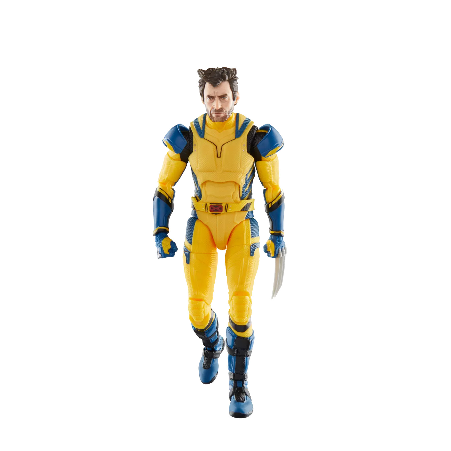 2024 Marvel Studios MCU Deadpool & Wolverine Legends WOLVERINE 6&Prime; Hasbro Figure