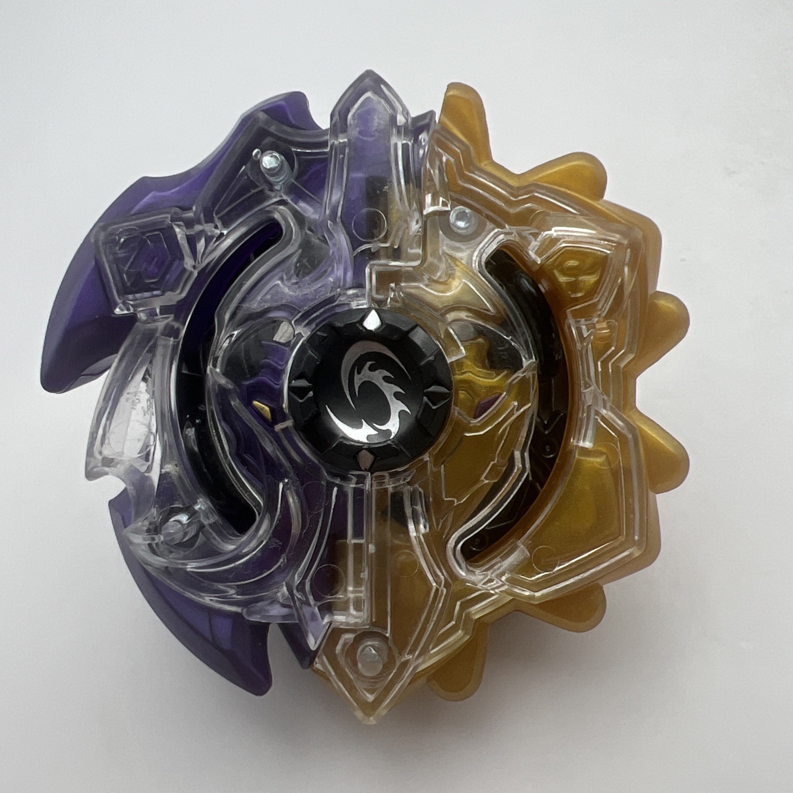 Duo Eclipse 7star Unite B-00 Beyblade Burst God Tamara Tomy