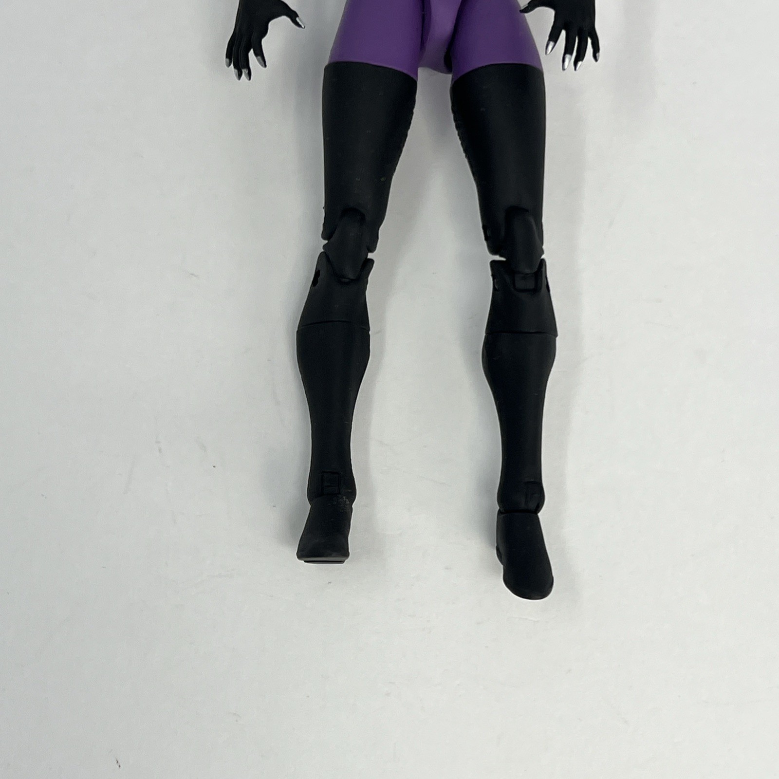 DC Collectibles DC Essentials Knightfall Catwoman Action Figure