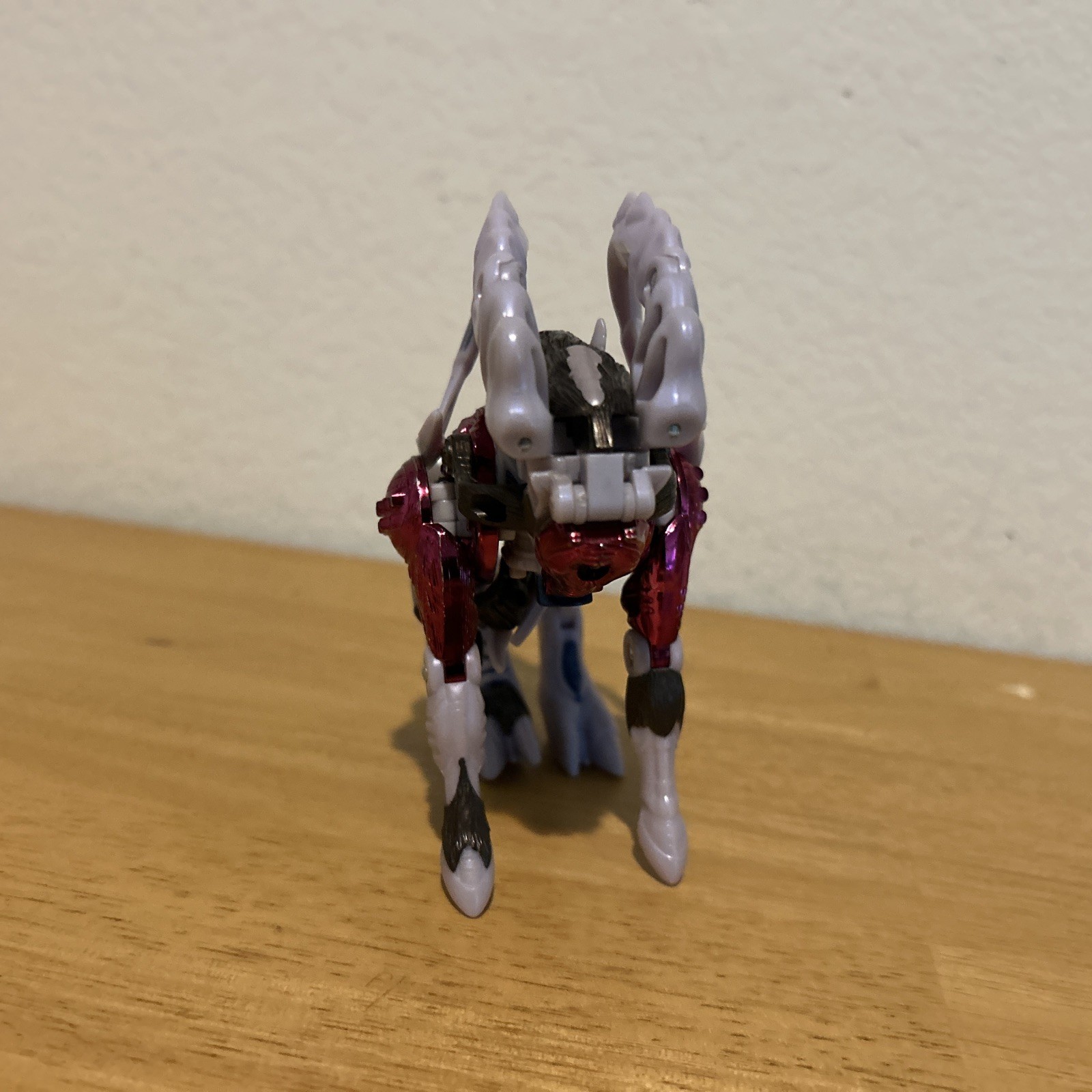 Transformers Ramulus Complete Beast Wars Transmetals 2 Deluxe Class