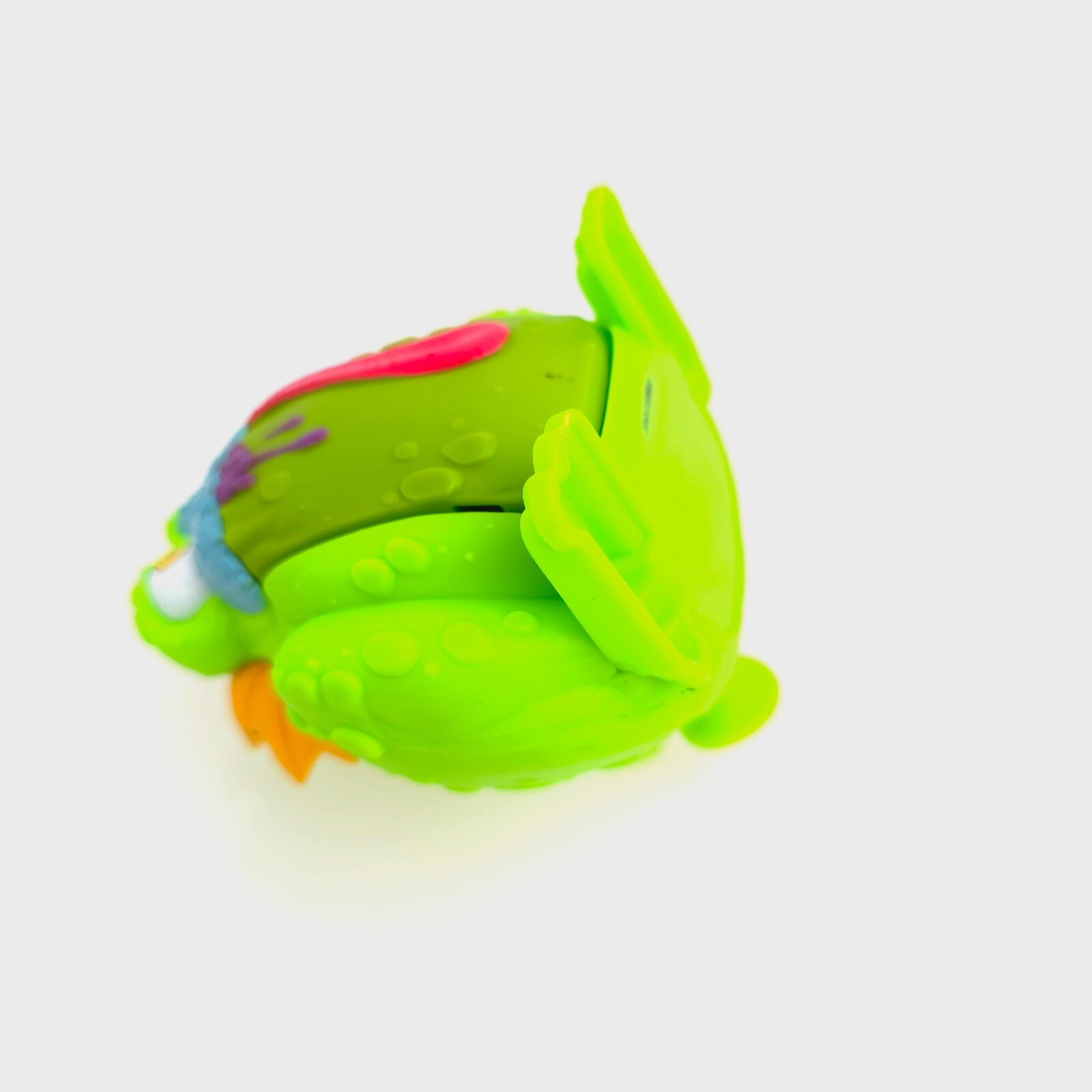 Create Creature Figure 4&Prime; Barf Buddies Gulp Suprise Toy 4 Years Up USA Seller