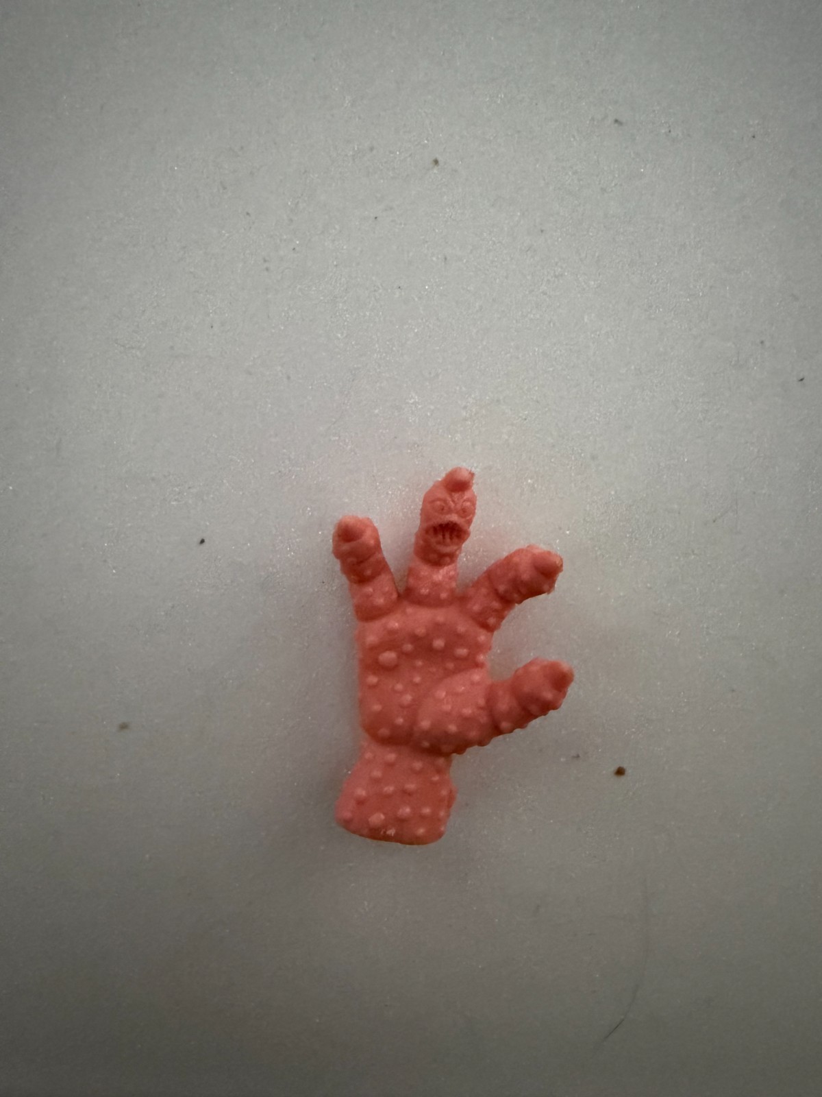 80&rsquo;s M.U.S.C.L.E. Men Kinnikuman Flesh Color 2&Prime; Sunigator Shotai Figure #153