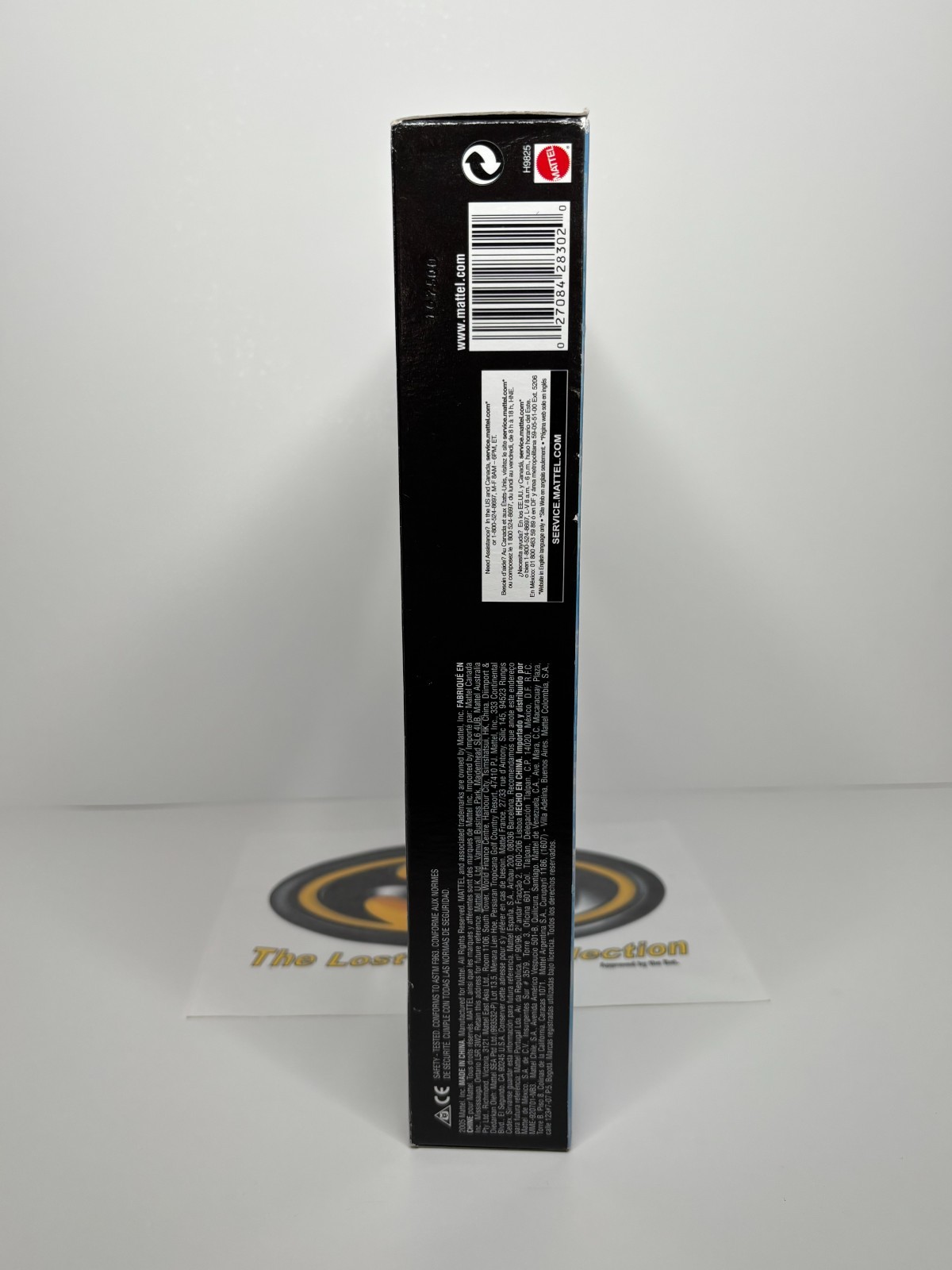 The Batman Multi Pack NEW Hammer Strike Joker~Mr Freeze~Power Disc~Anti 2005