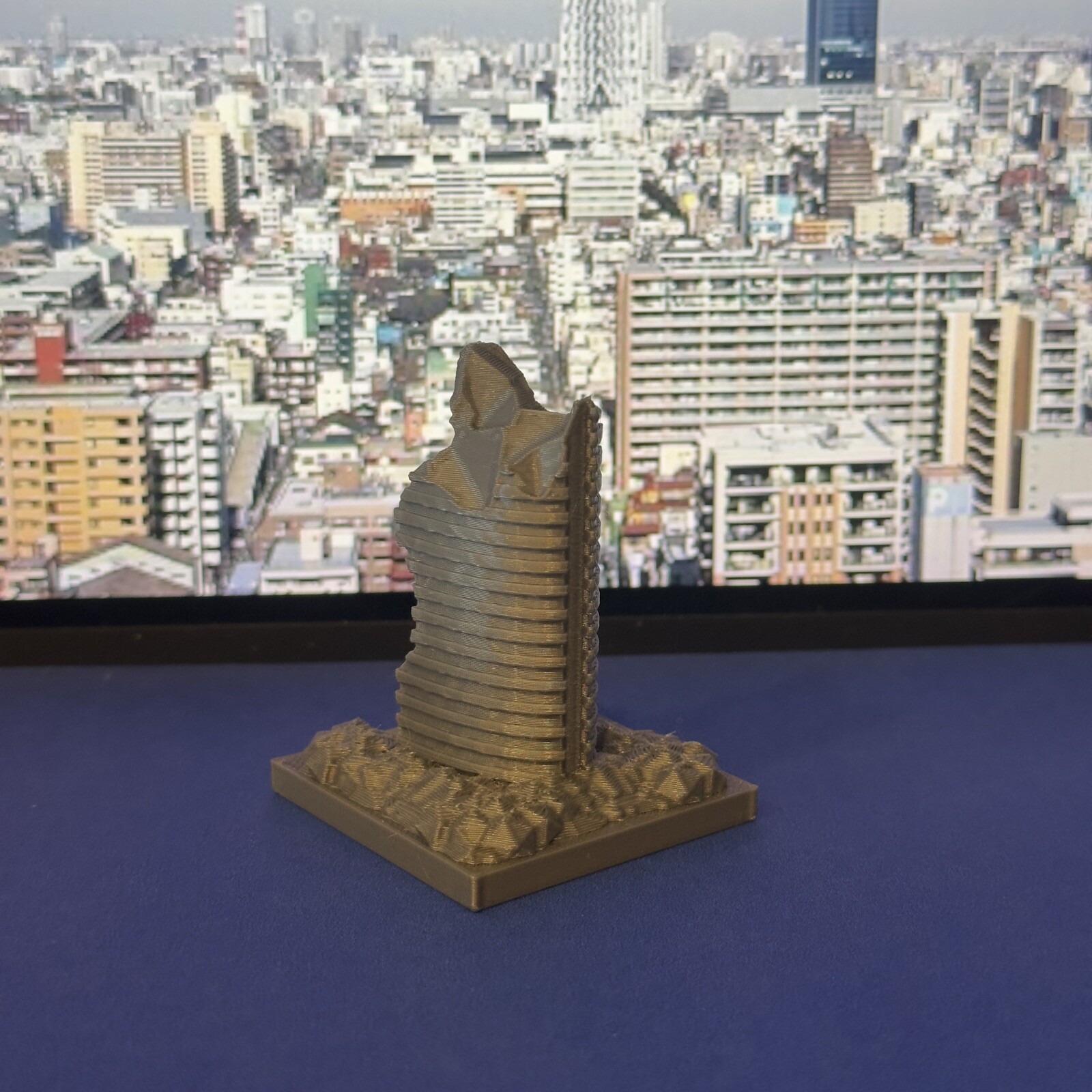 Building Bundle For 6 – 8Inch Figures (Set B) 7 Buildings Included