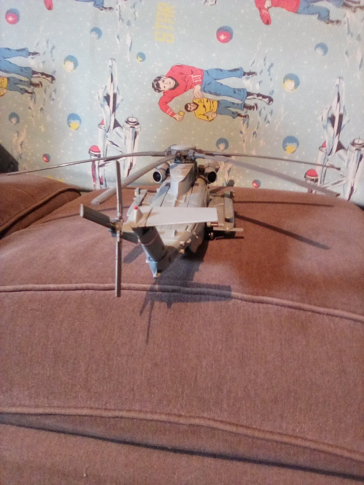 Transformers Movie Masterpiece MPM -13 BLACKOUT and SCORPONOK