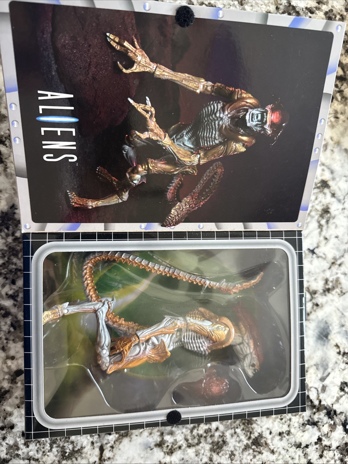 NECA 51715NEC Action Figure
