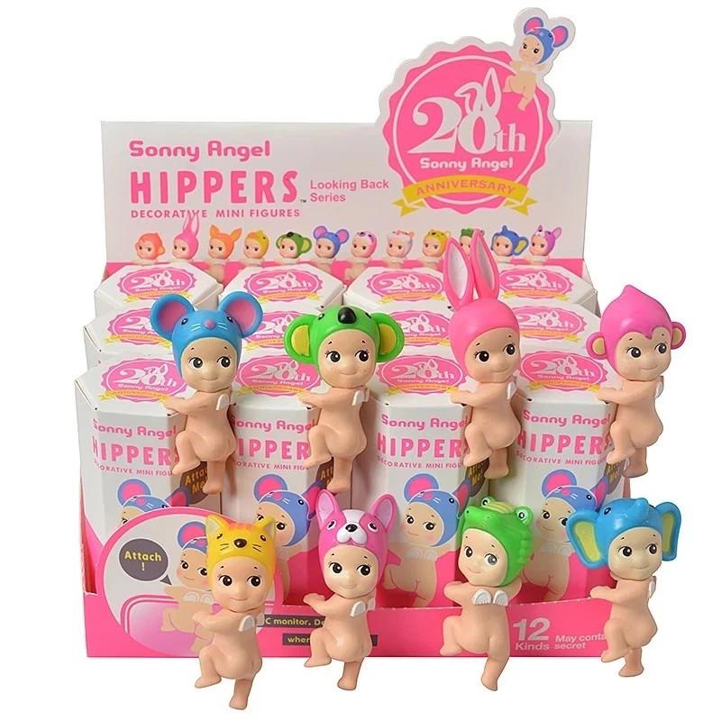 Gifts Of Love Series Blind Box – Figure Toy Valentine’s Day Gift