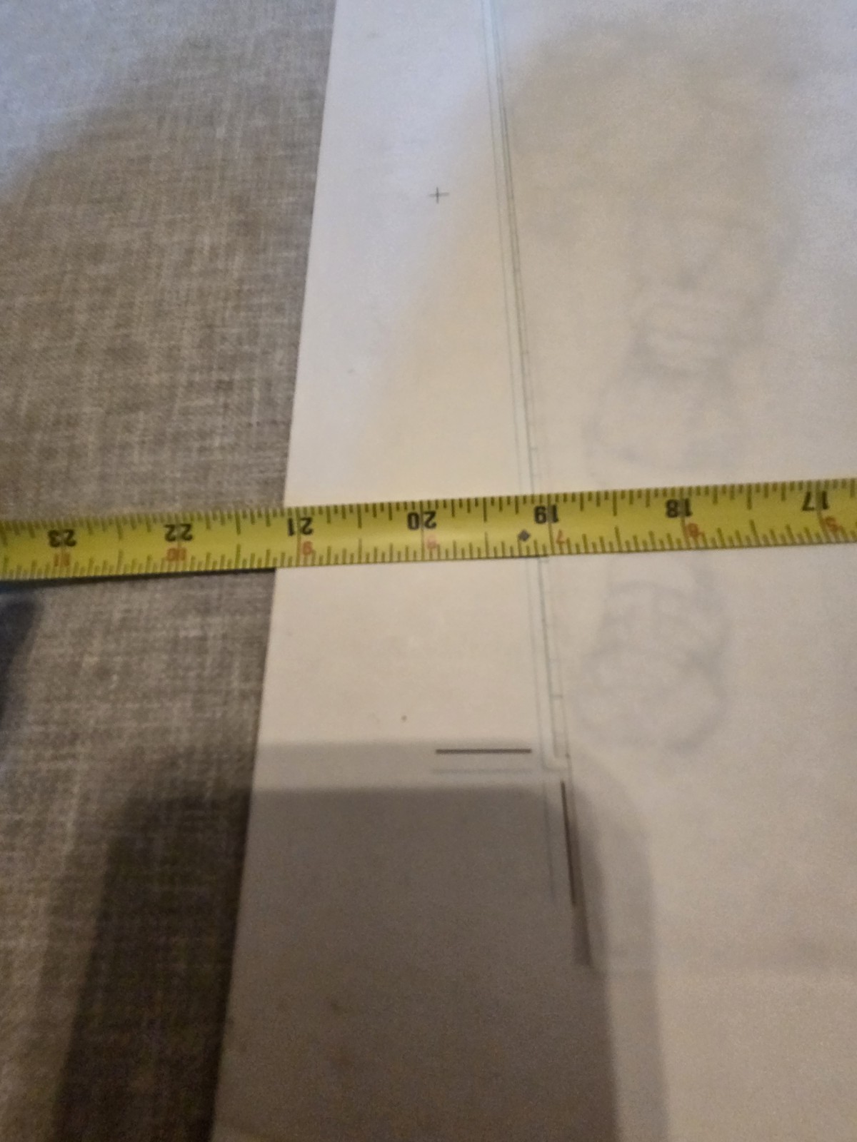 Cable Toy Control Art Prototype Drawing Vintage Toy Biz Marvel