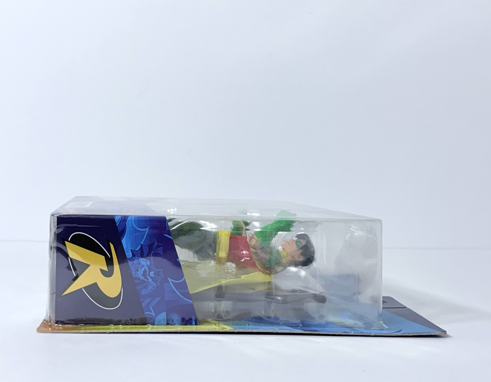 Robin DC Core Wave 1 Action Figure Mattel 6.5” DC Premiere 2026