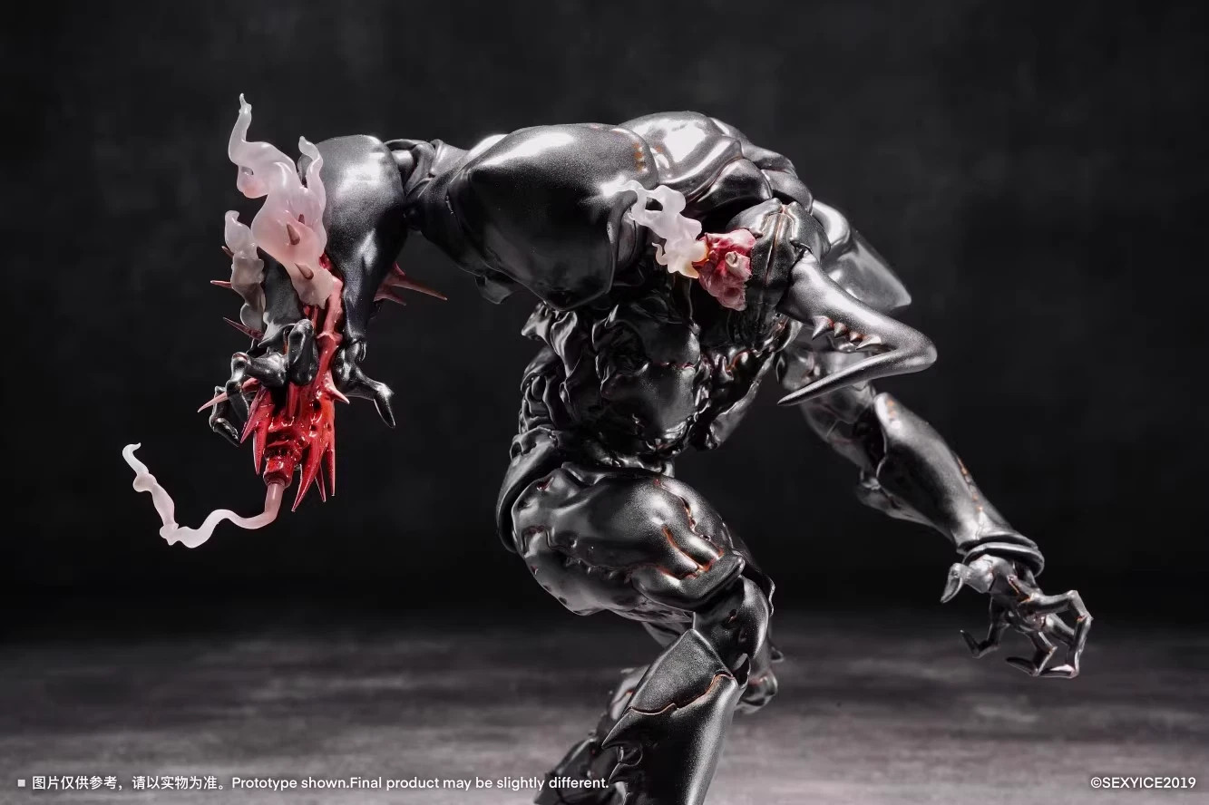 In Stock！SEXYICE2019 VERMIN UNKVAL Manticora B0199 1/12 Action Figure Model Toys
