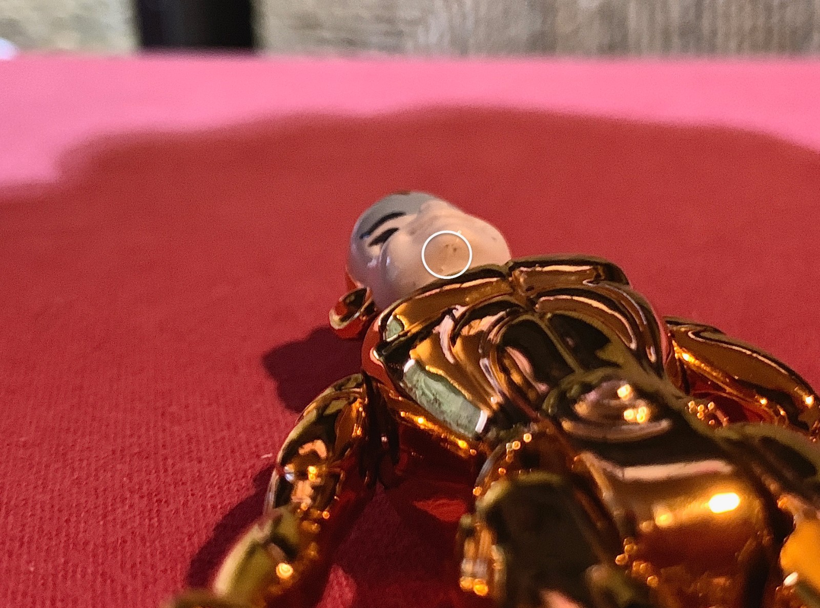 Kenner 1986 SilverHawks Copper-Kidd & May Day COMPLETE