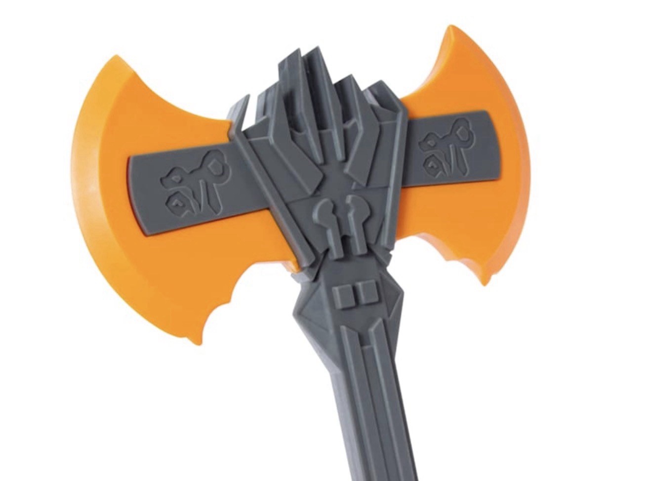 Hasbro Transformers Energon Axe Sword Roleplay Weapon 18” Toy New